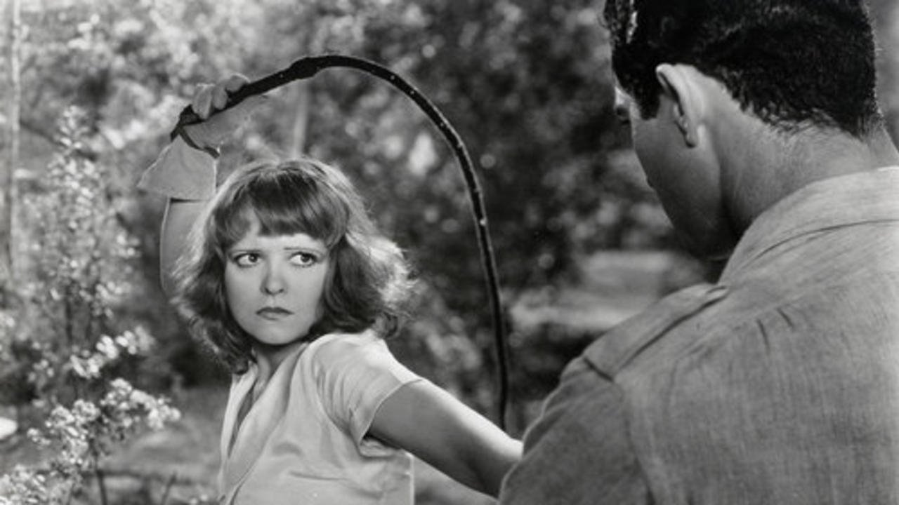 Call Her Savage Background