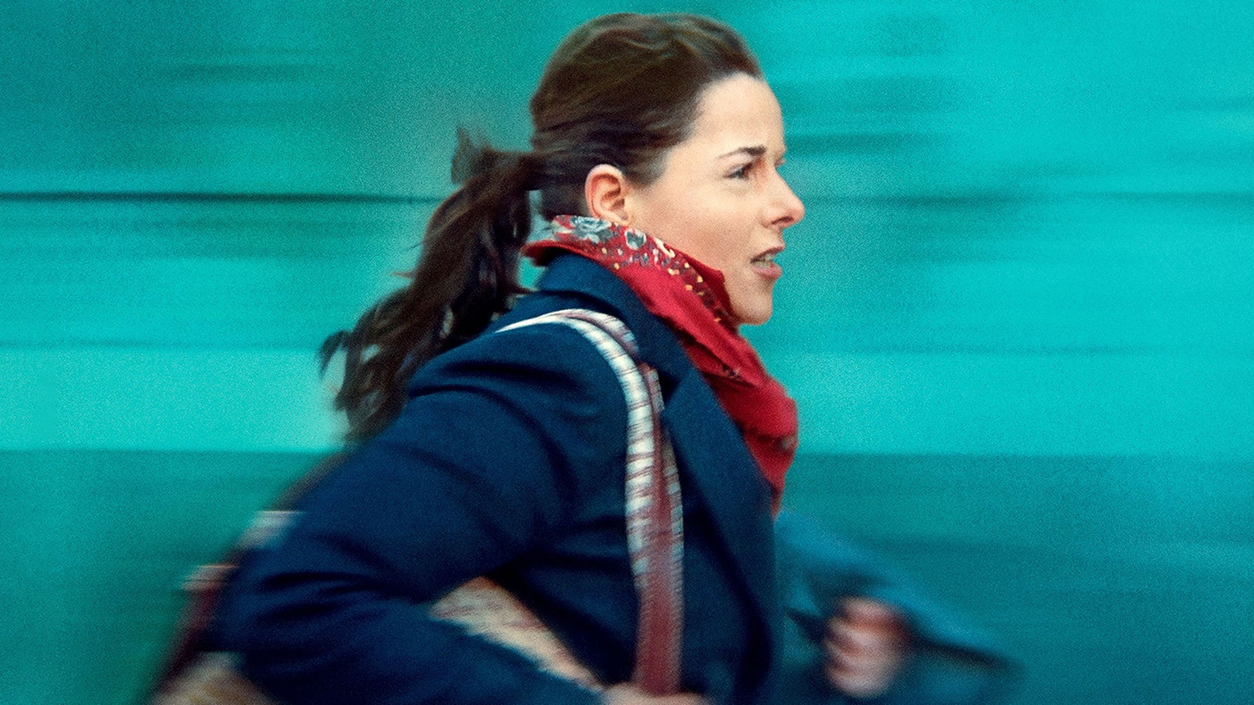 Full Time Background