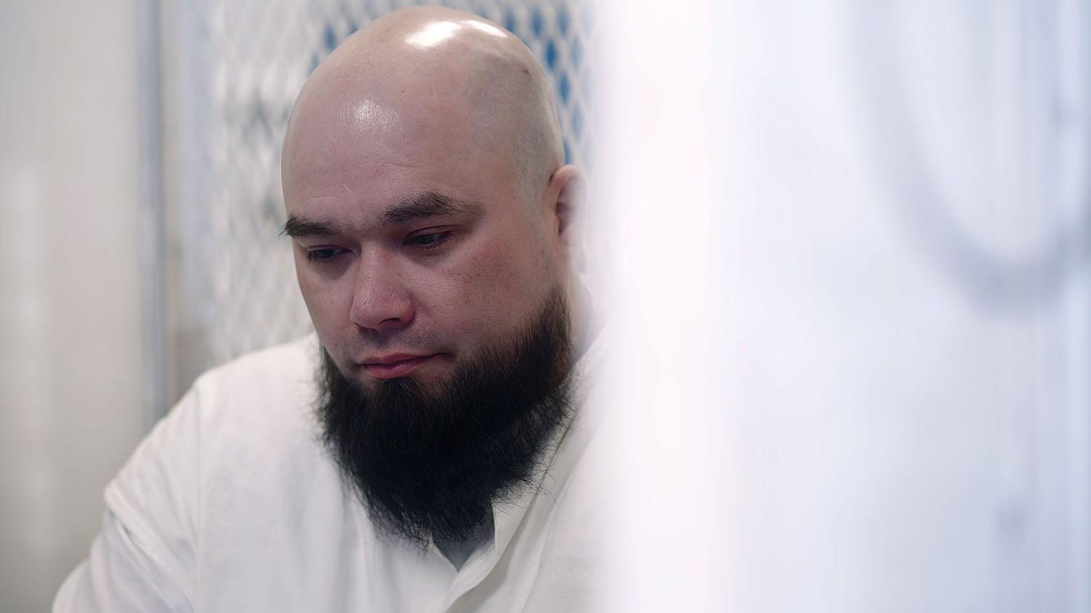 I Am Ready, Warden Background