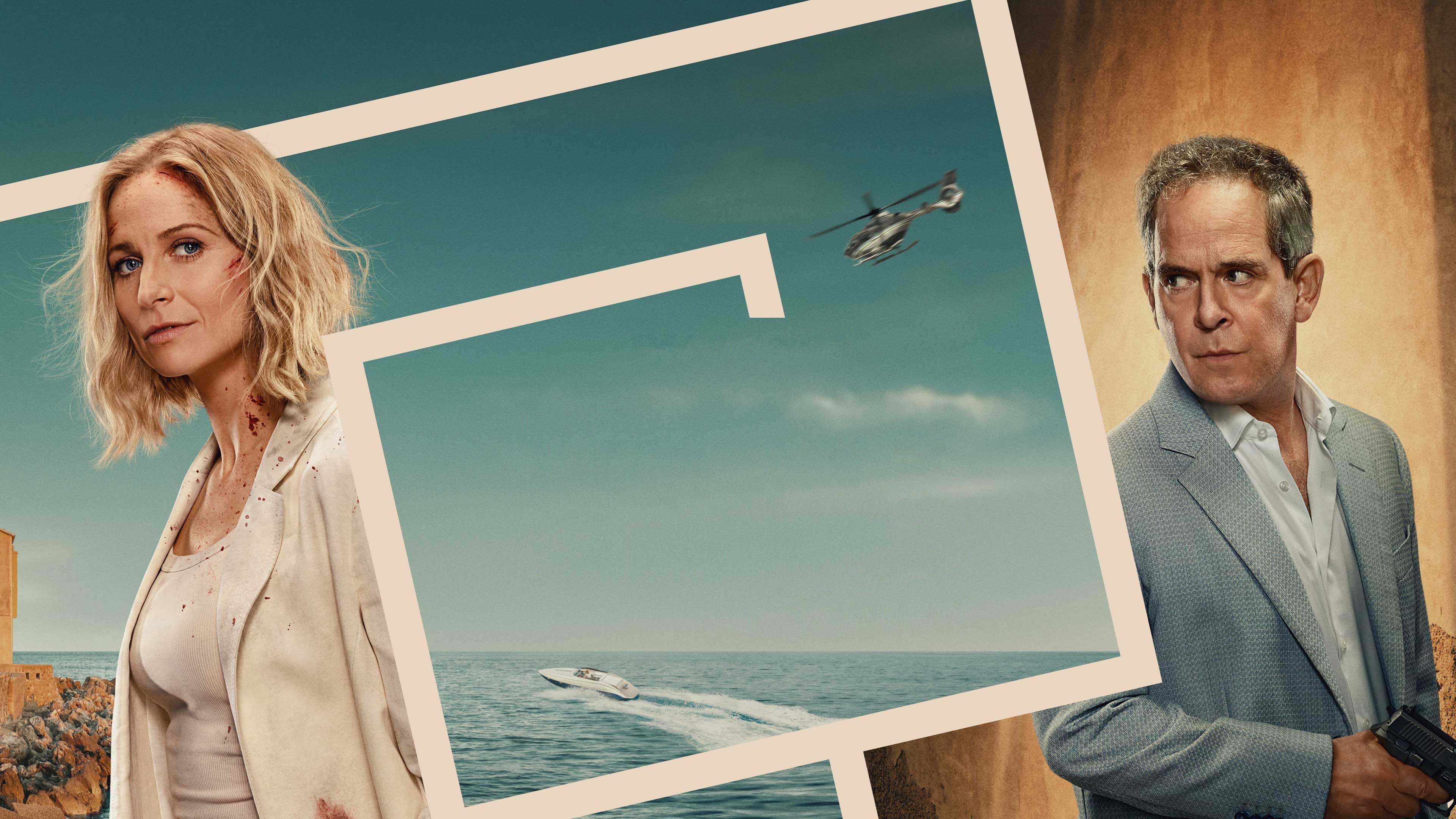 The Iris Affair Background