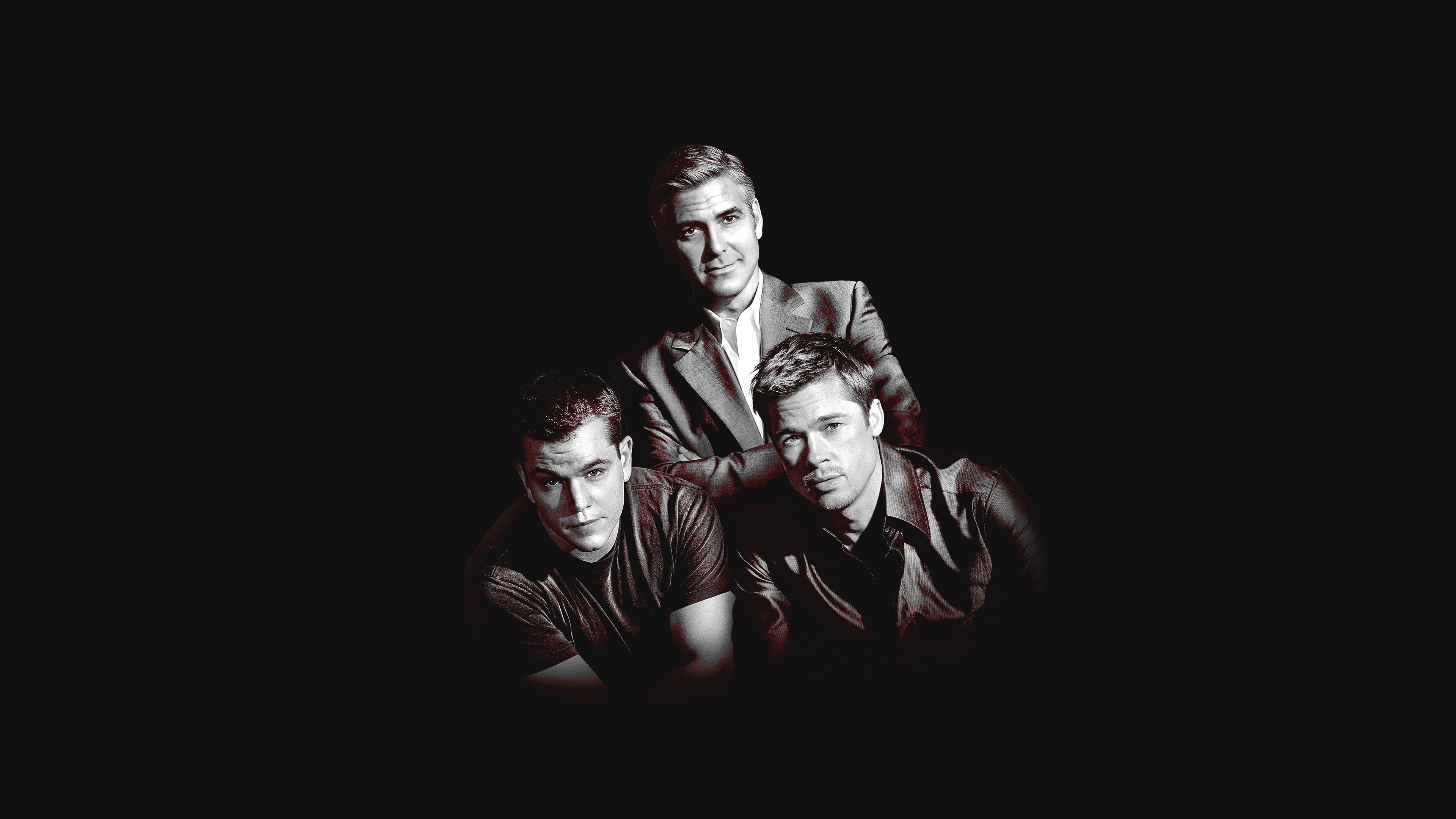 Ocean's Thirteen Background