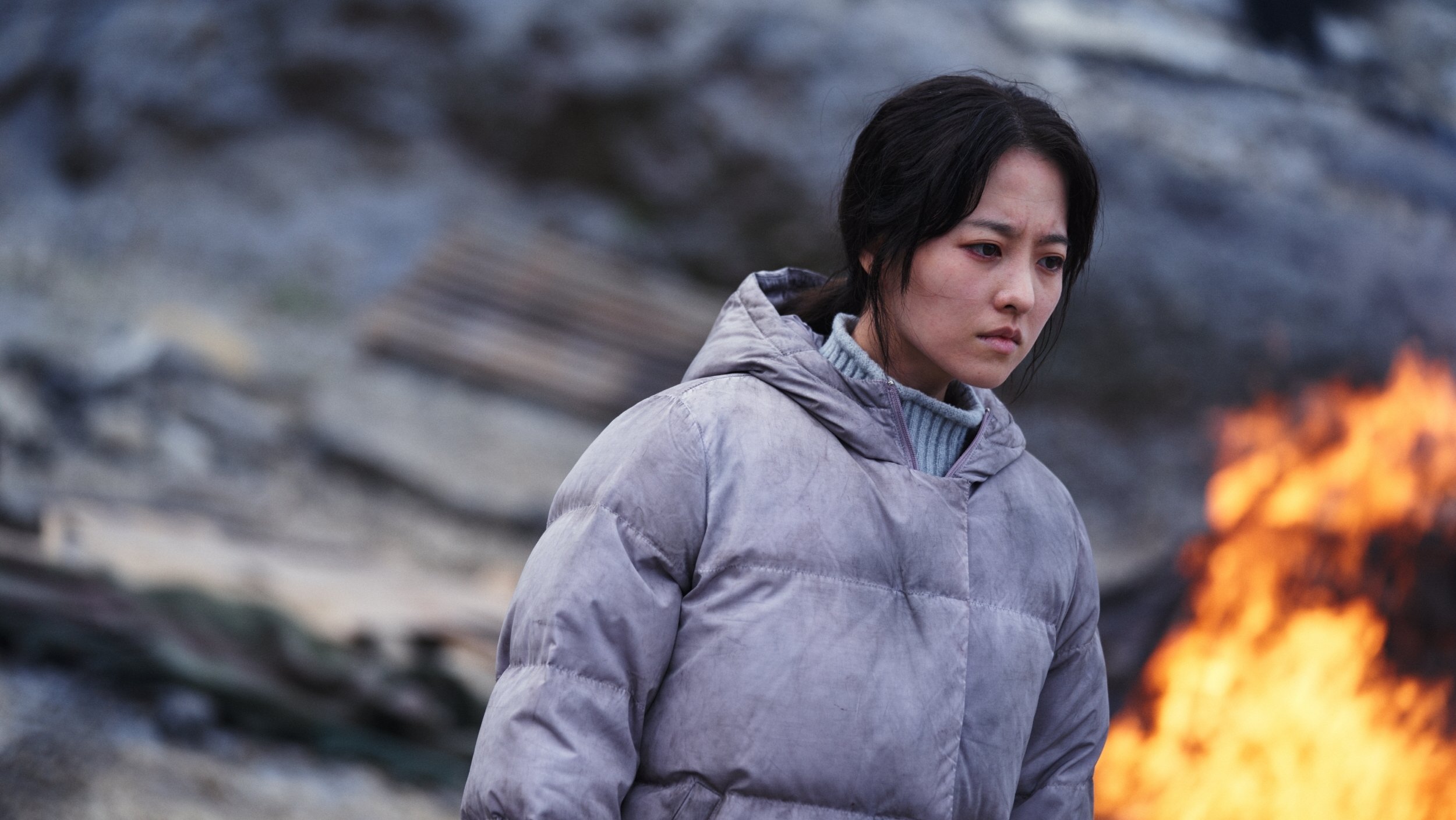 Concrete Utopia Background