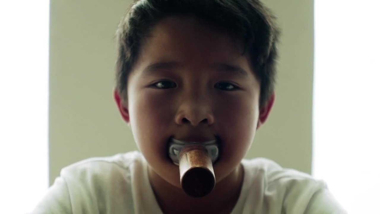 A. I. Tales Background