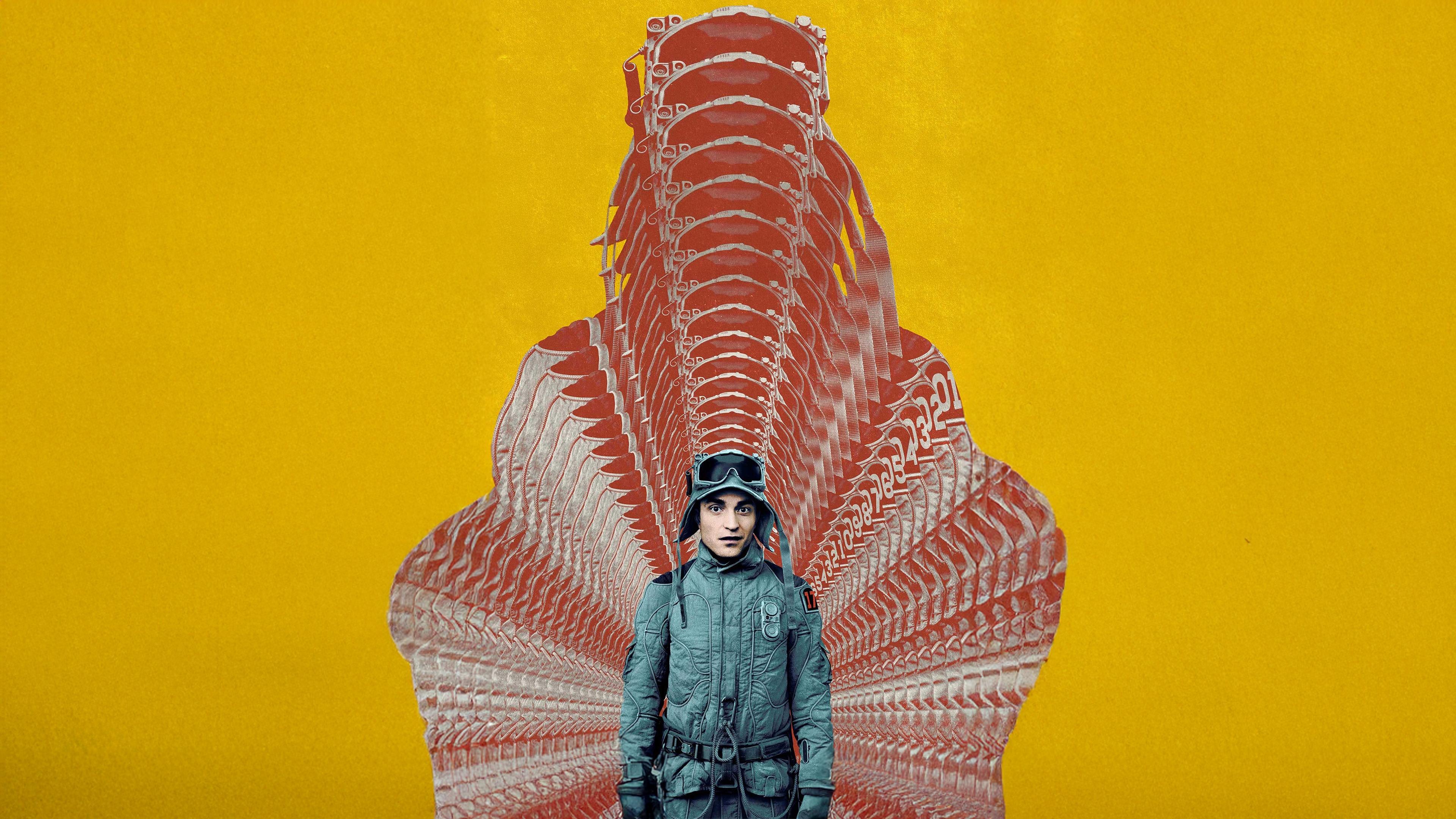 Mickey 17 Background