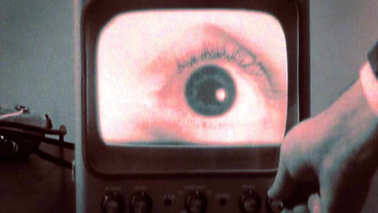 All Watched Over by Machines of Loving Grace Background