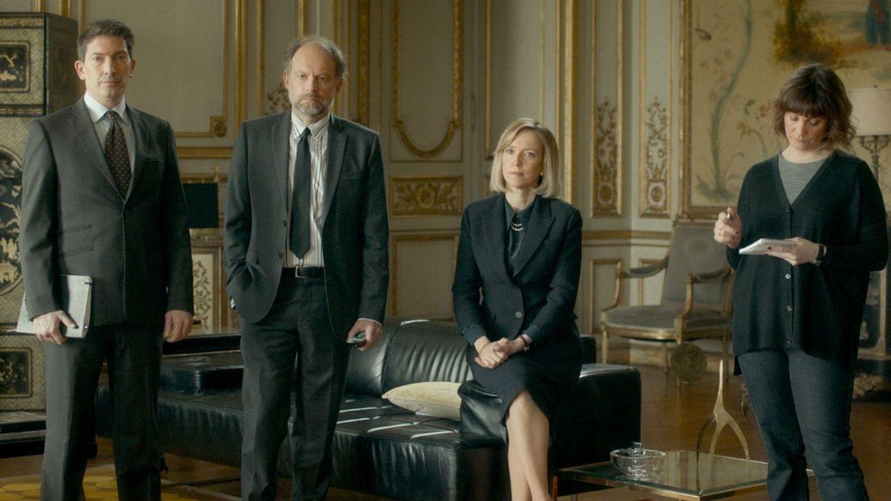 The World of Yesterday Background