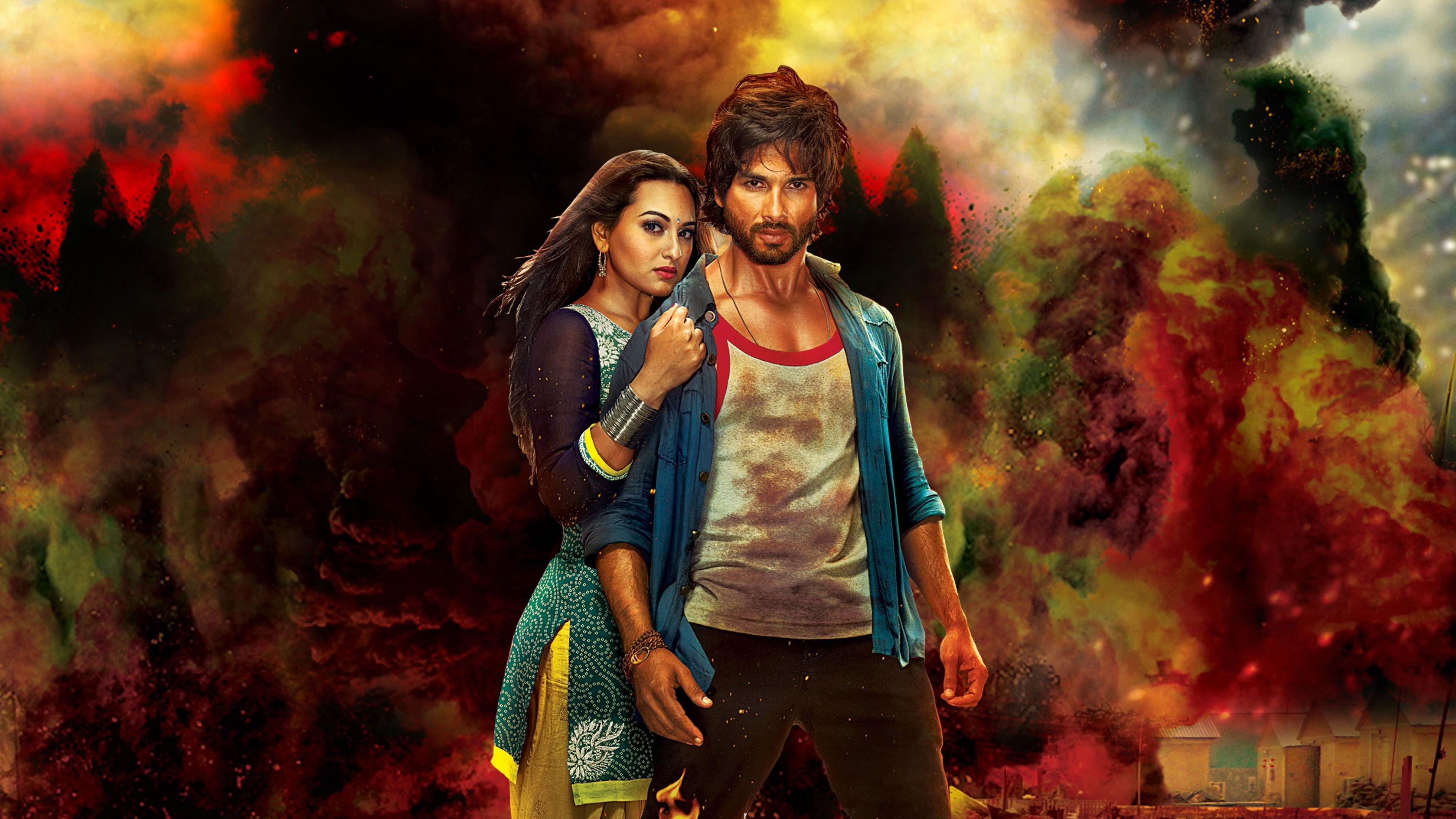 R... Rajkumar Background