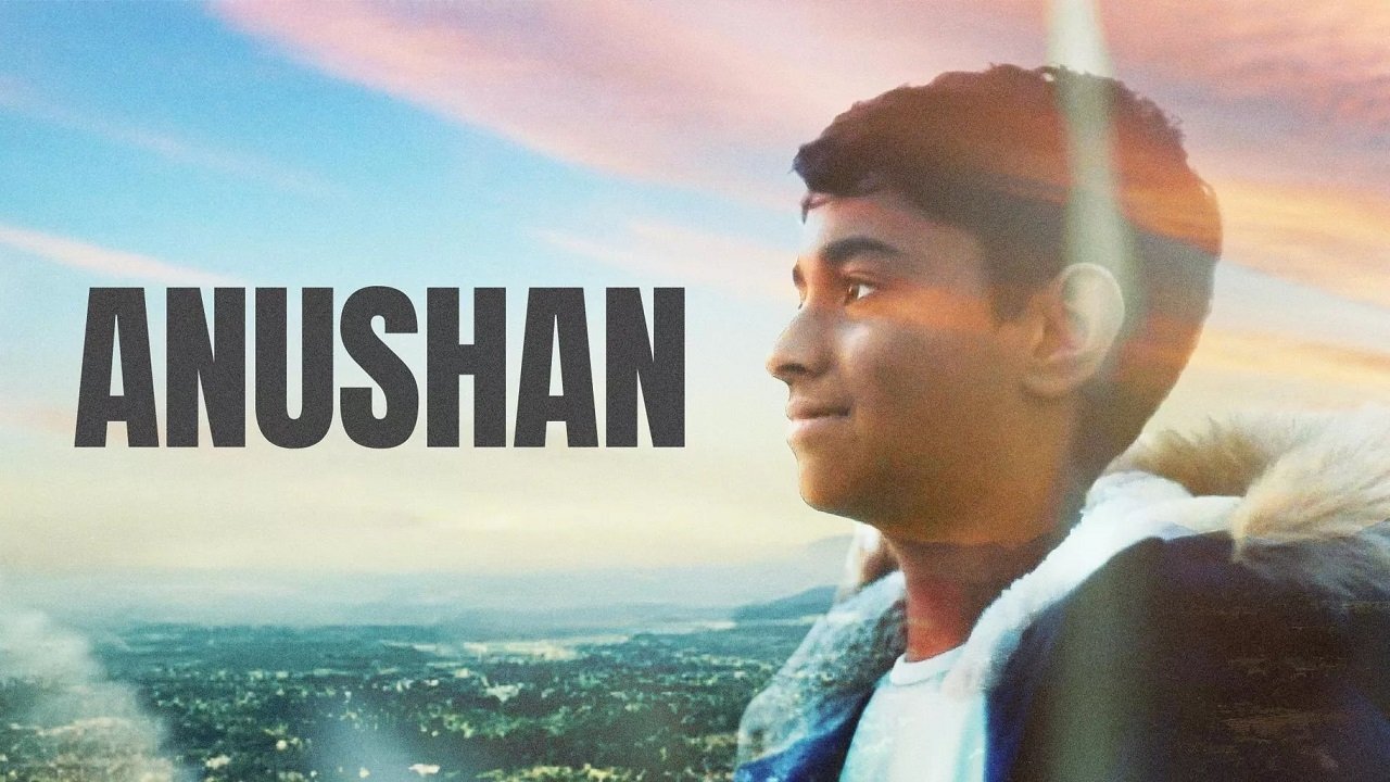 Anushan Background