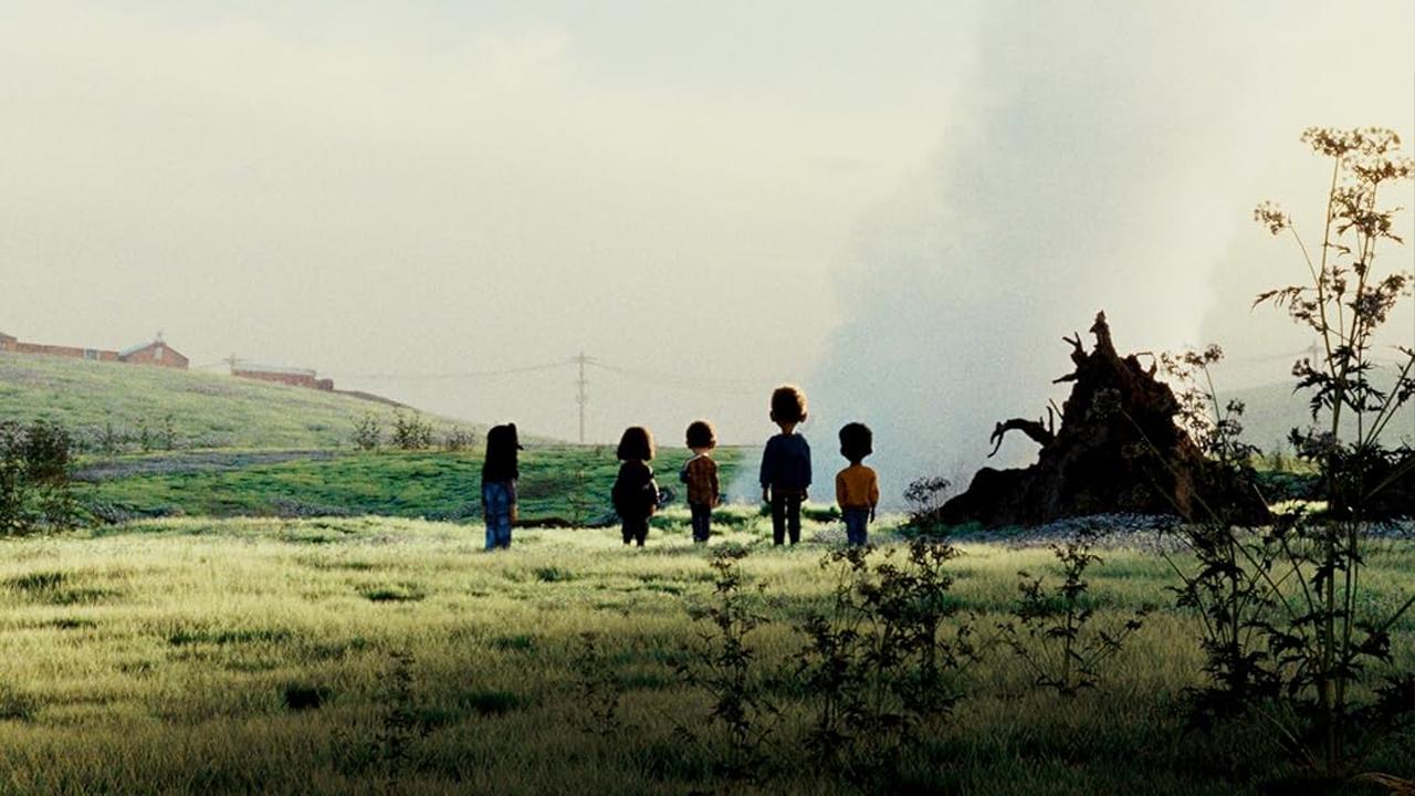 Balloonerism Background