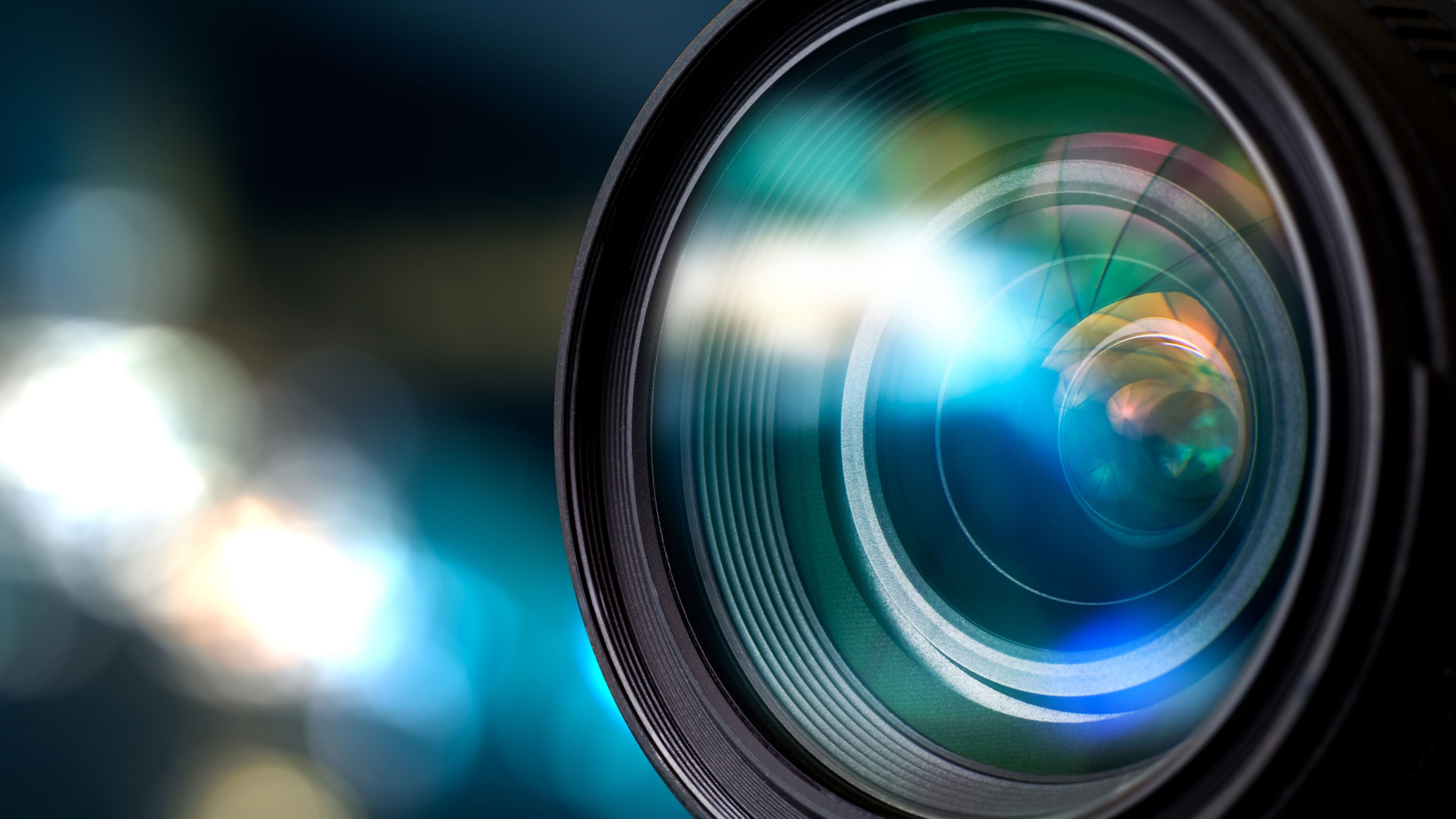 Frontline Background