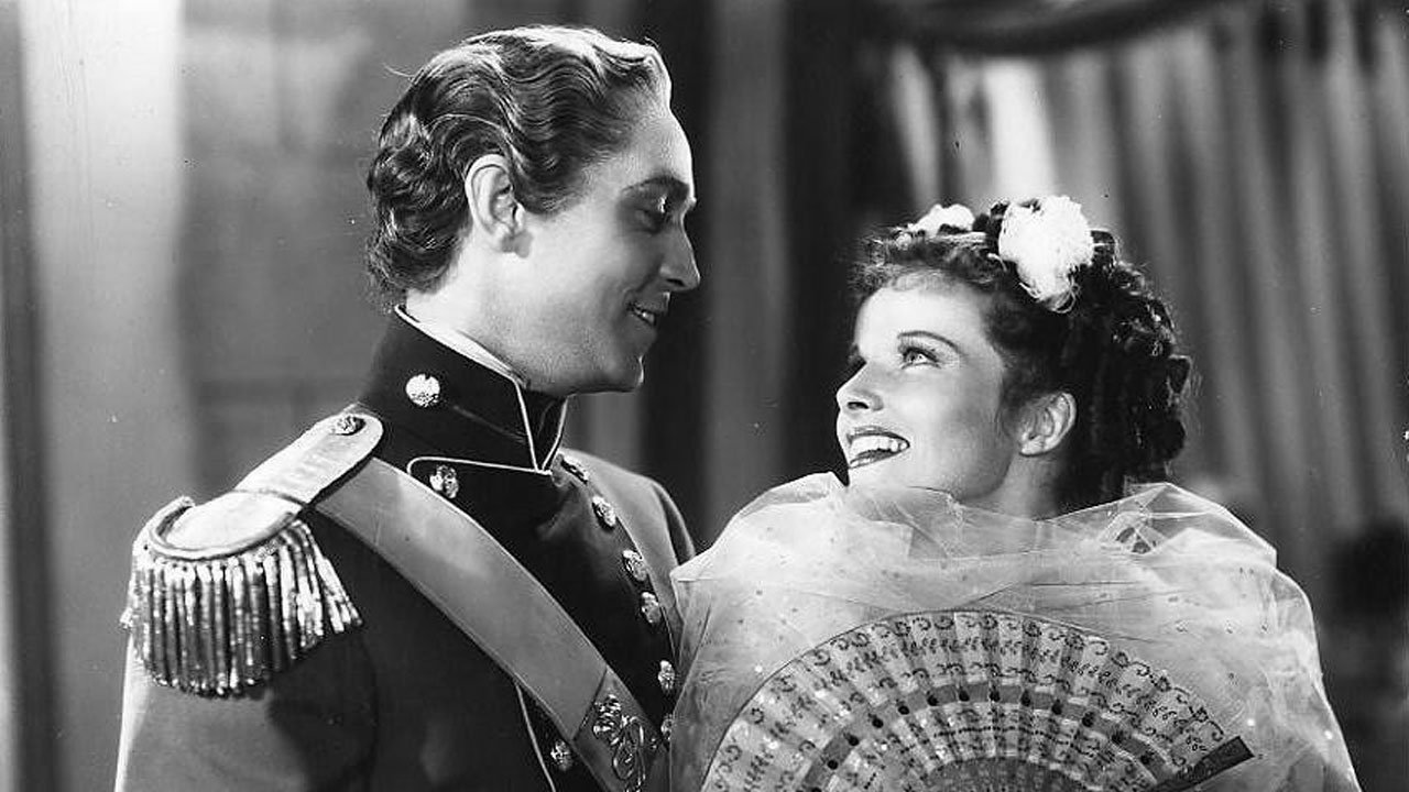 Quality Street Background