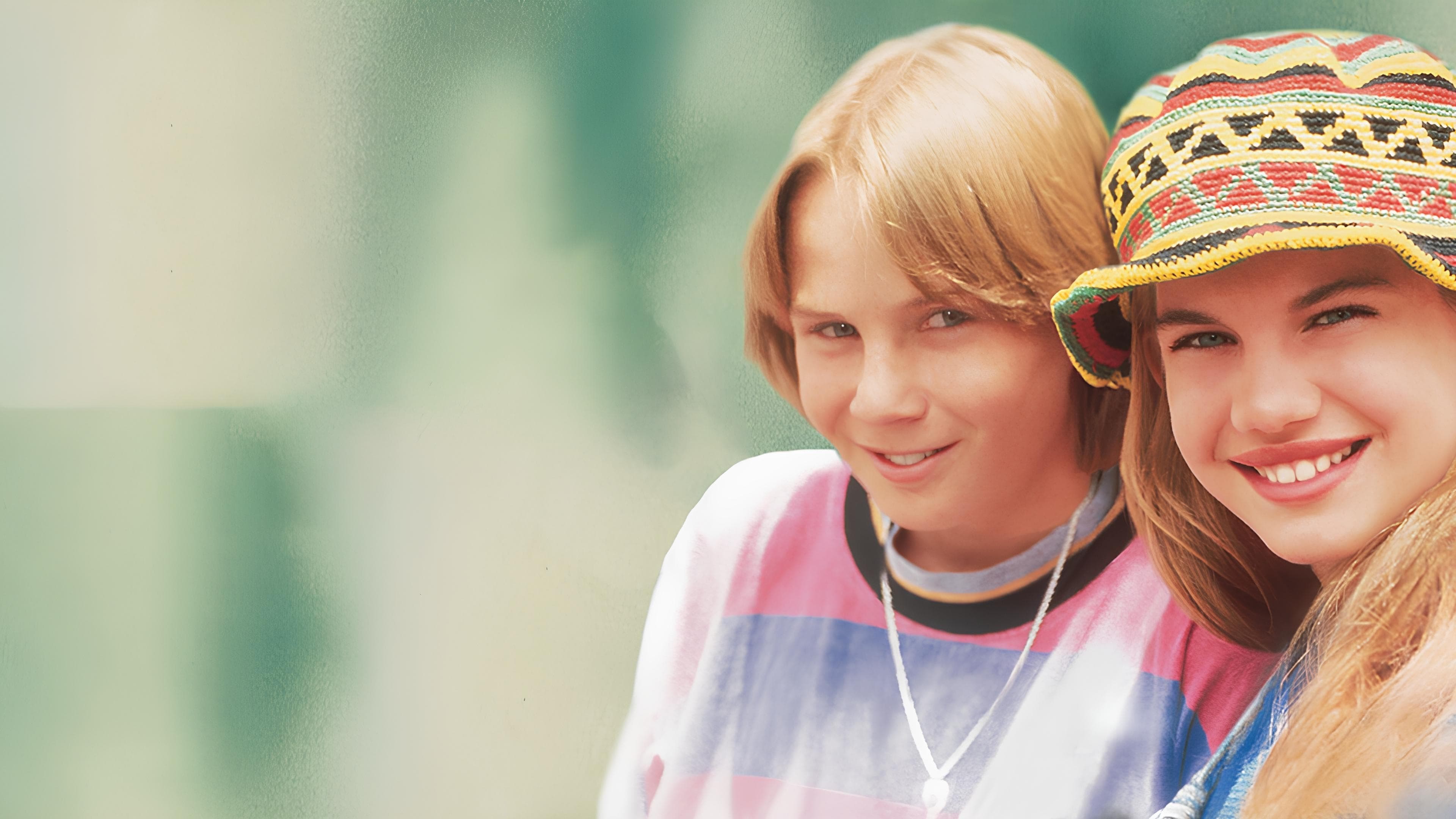 My Girl 2 Background