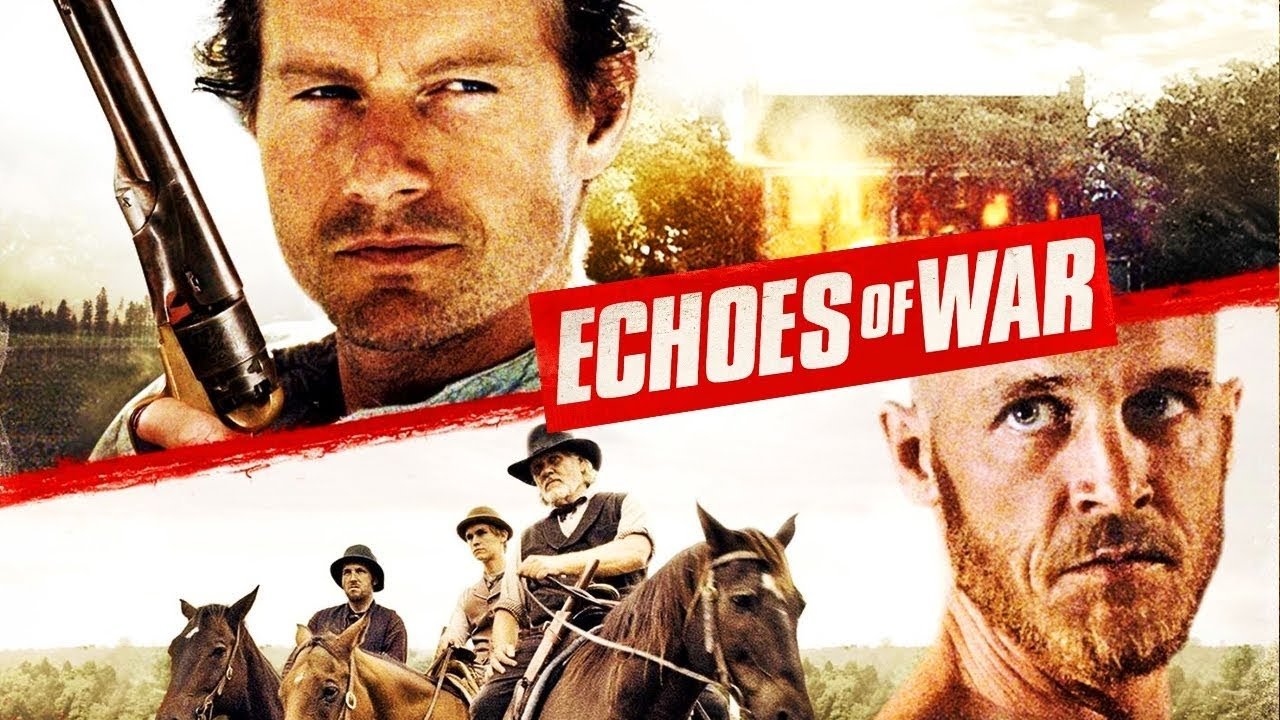 Echoes of War Background