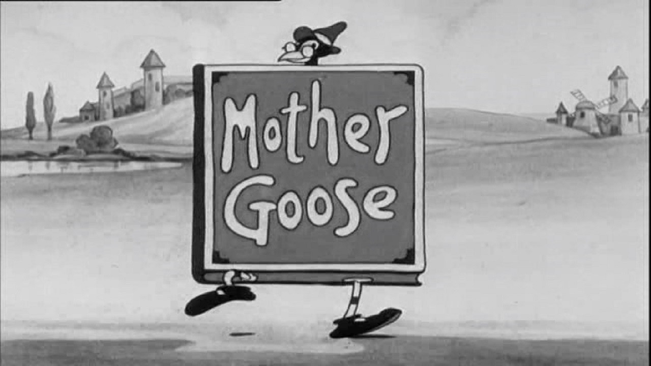 Mother Goose Melodies Background