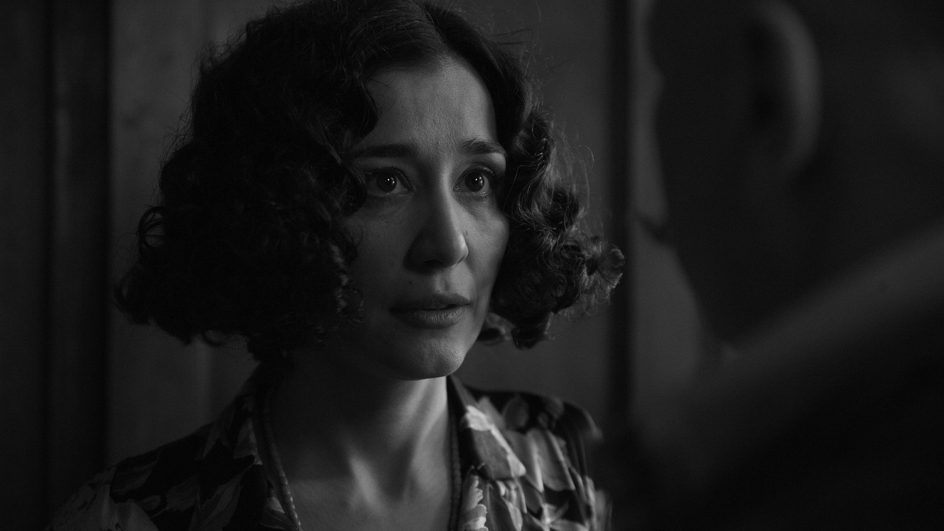 The Butcher, The Whore and the One-Eyed Man Background