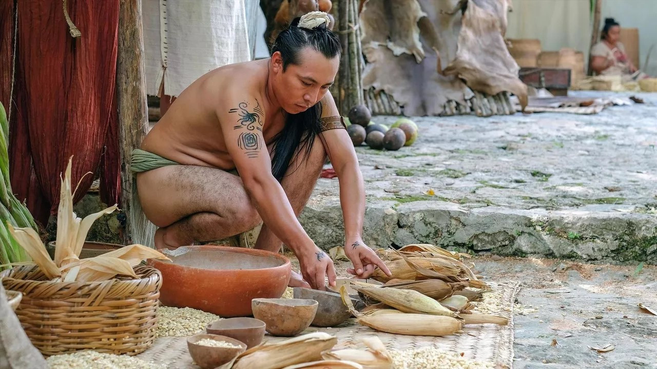 Children of the Sun Background