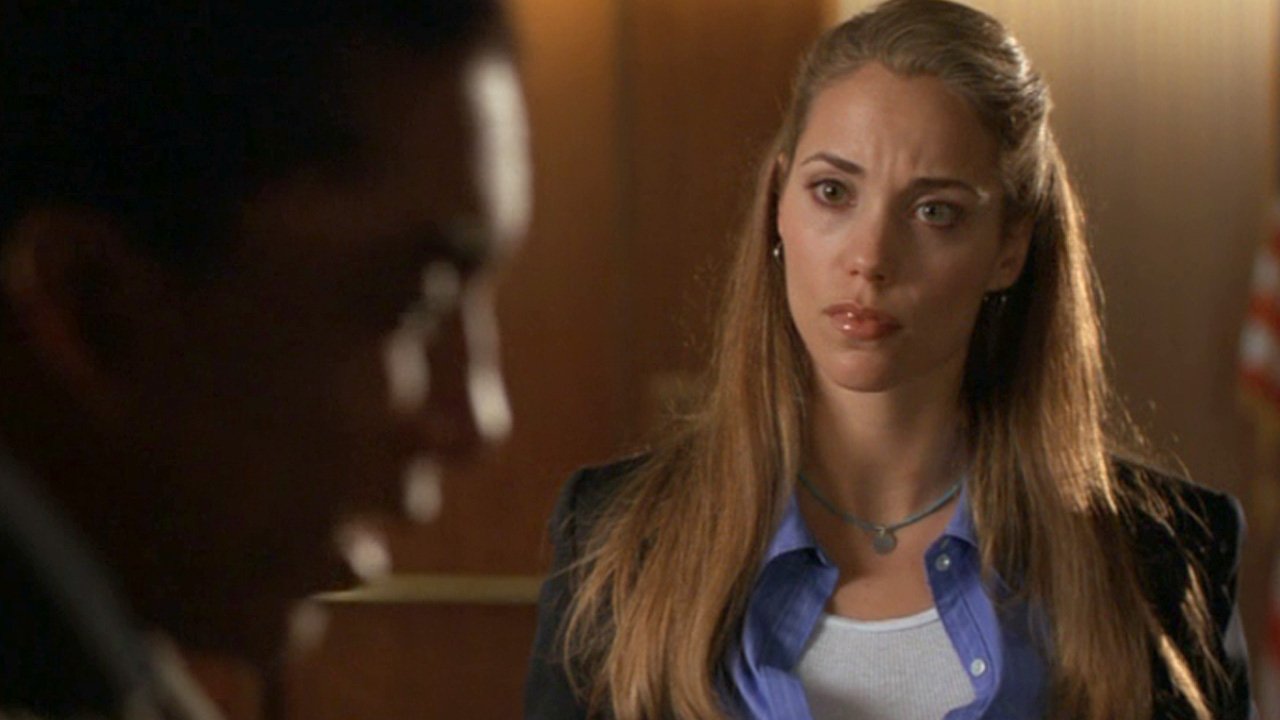 Detonator Background