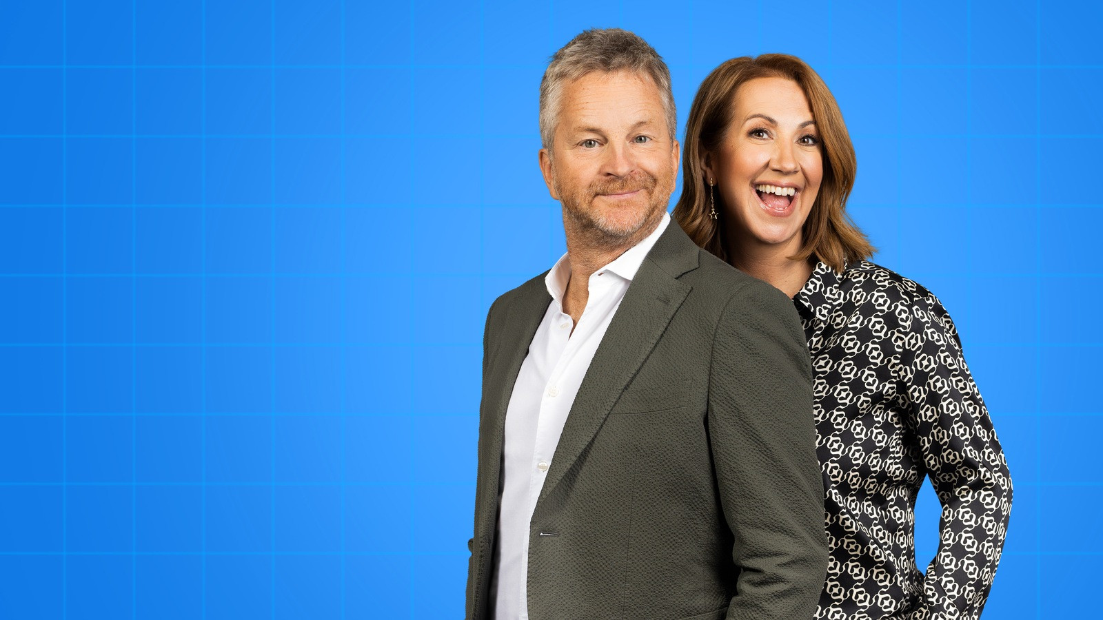 Les Enfants de la télé Background