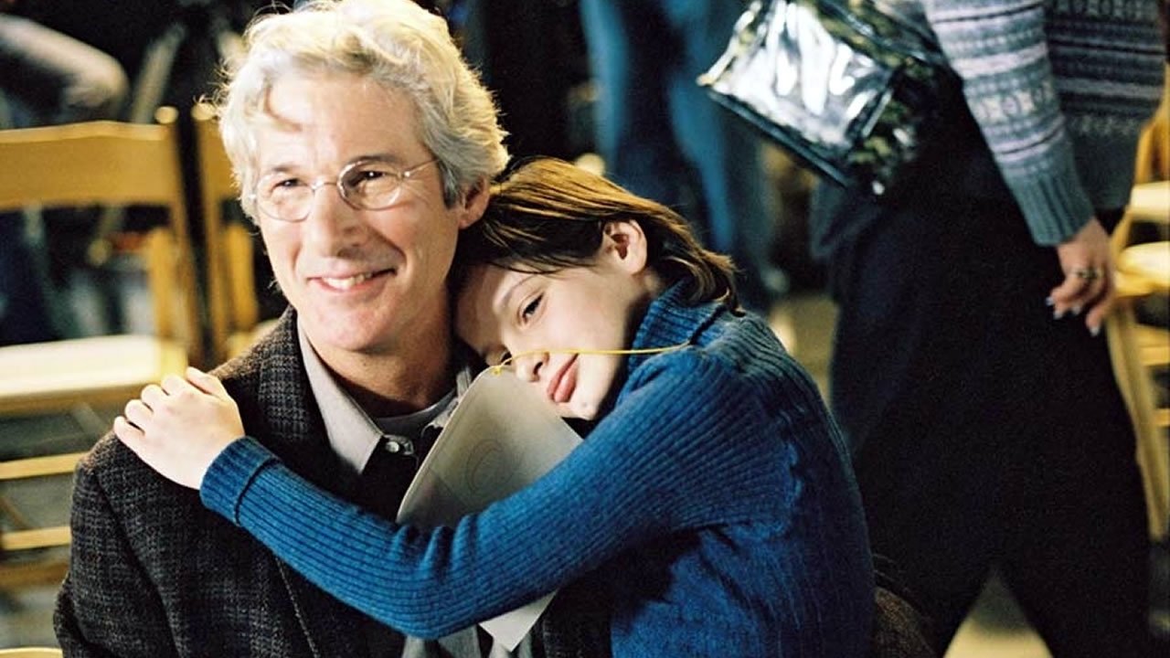 Bee Season Background