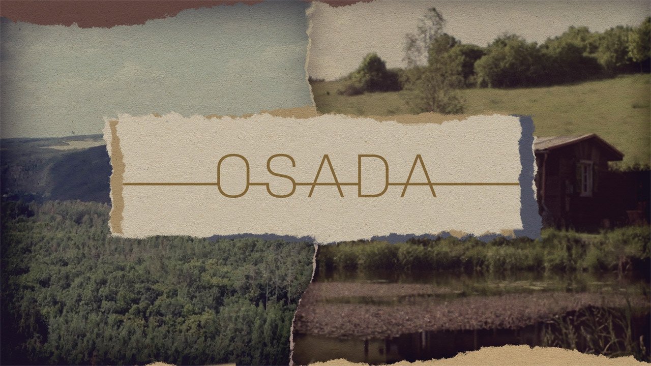 Osada Background