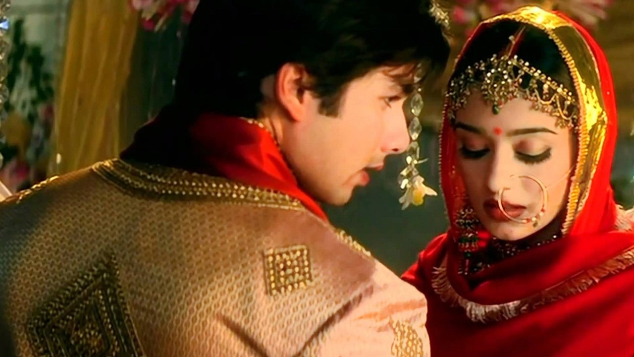 Vivah Background