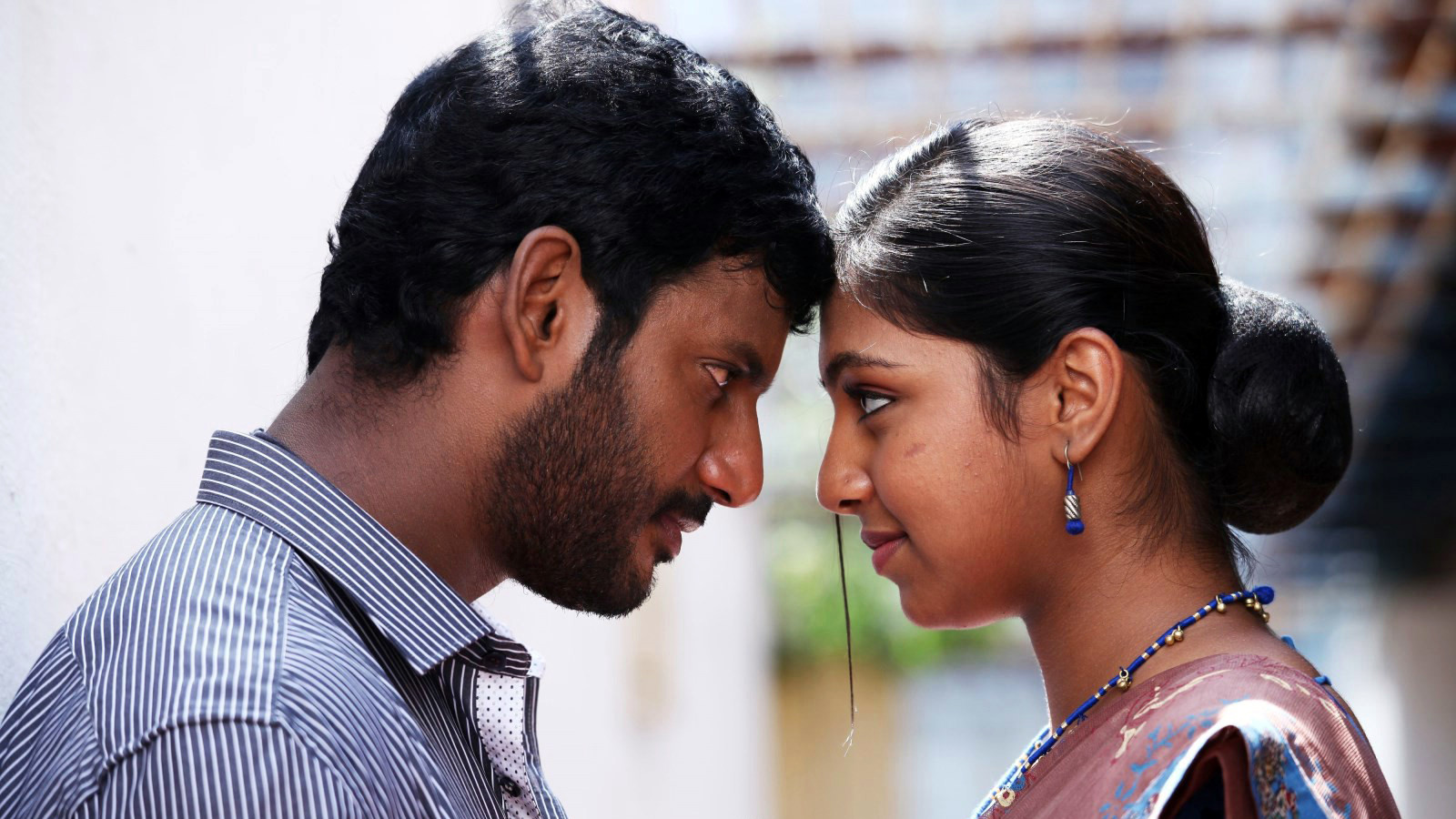 Pandiya Naadu Background