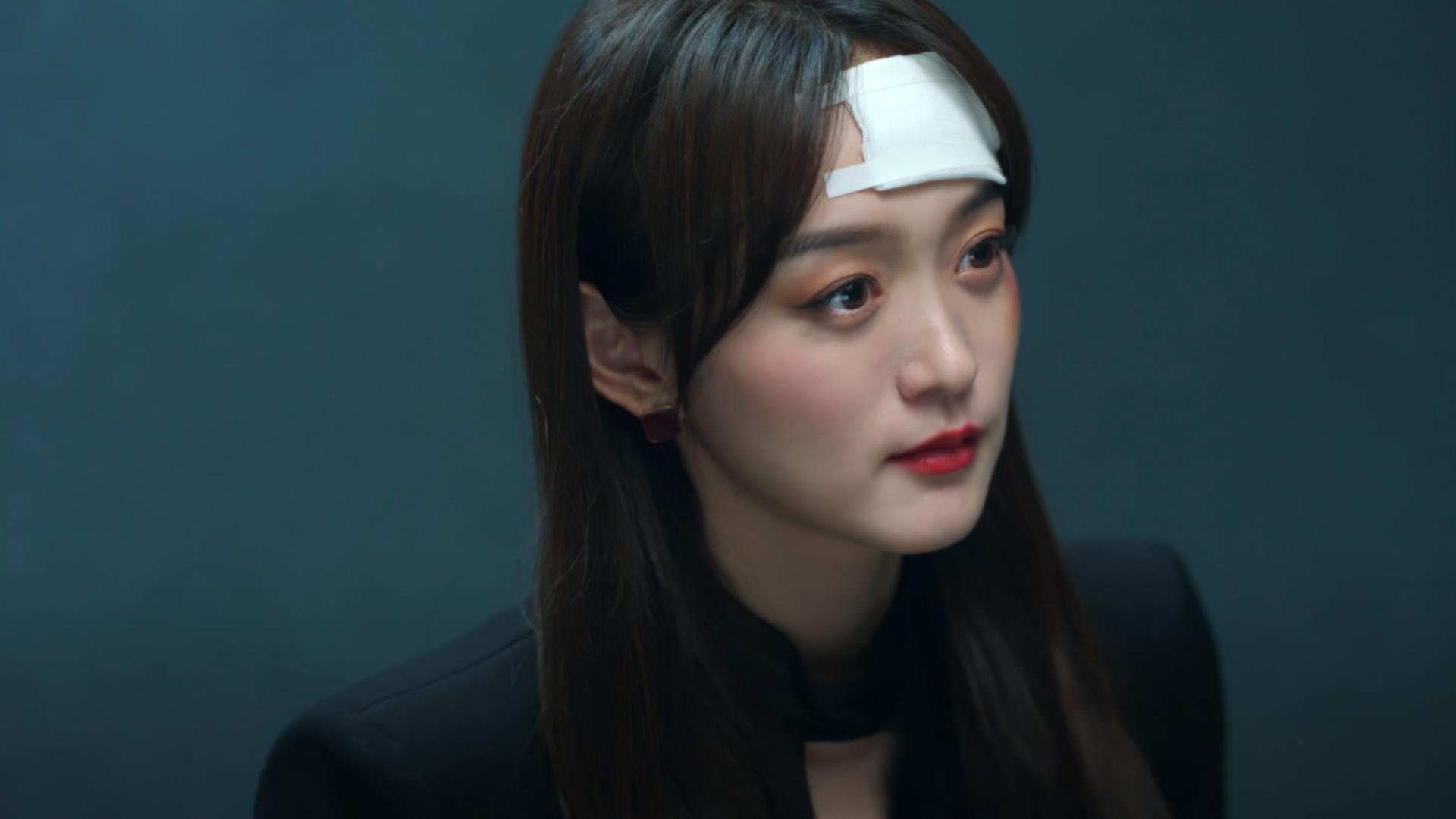 We All Lie Background