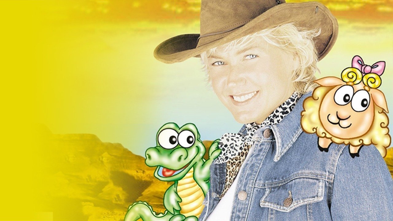 Xuxa Só Para Baixinhos 3 Background