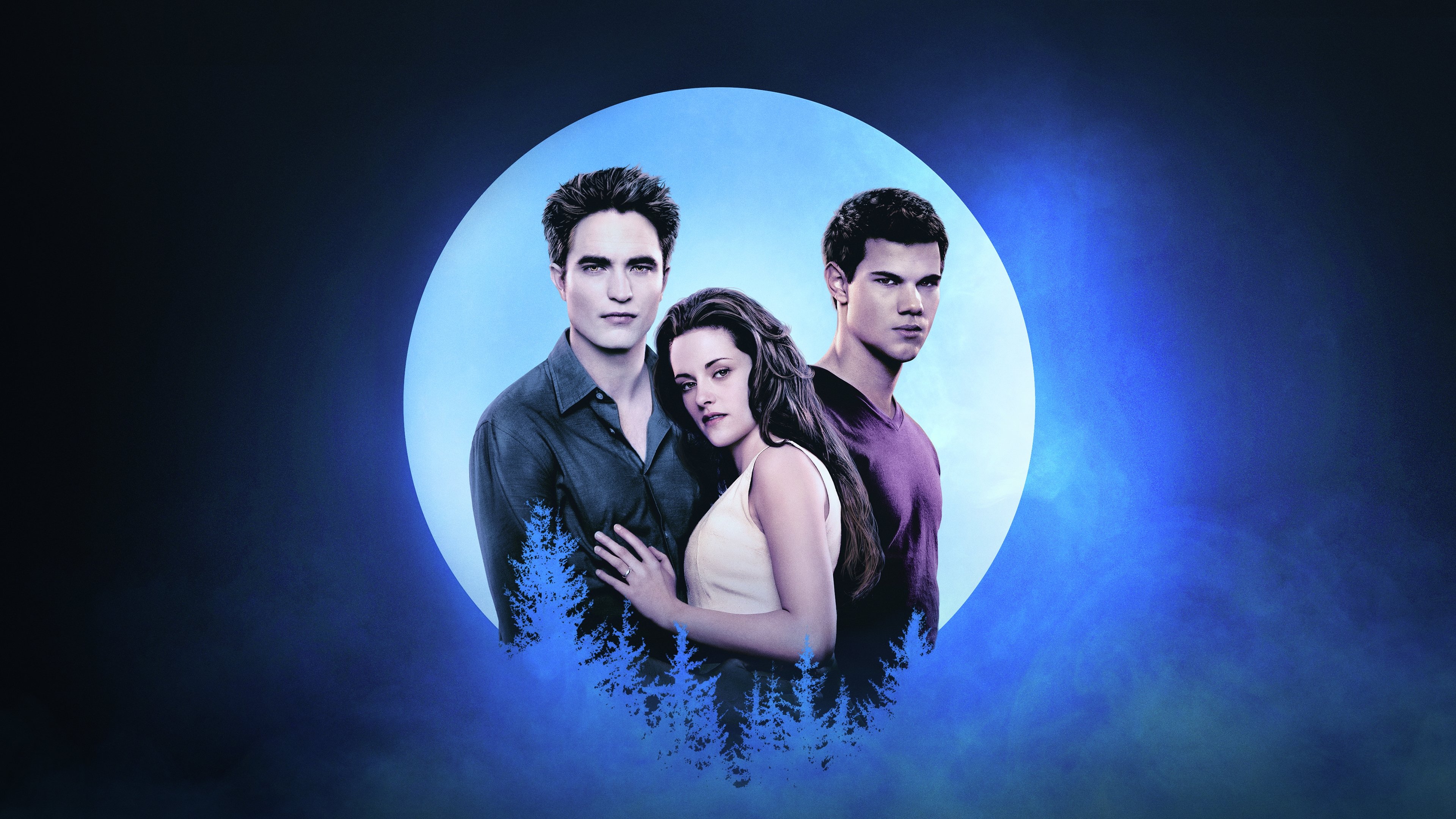 The Twilight Saga: Breaking Dawn - Part 1 Background
