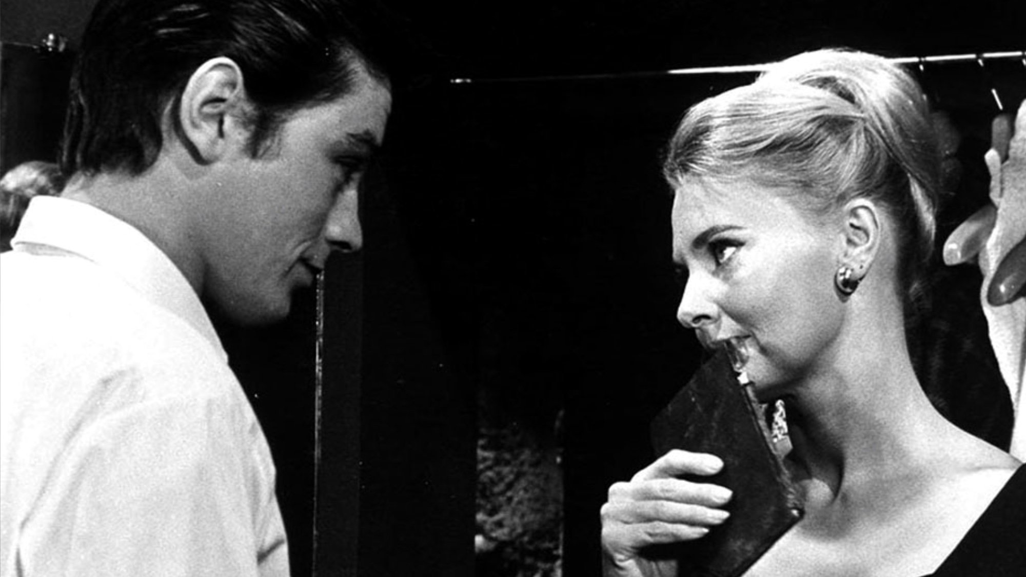 Joy House Background