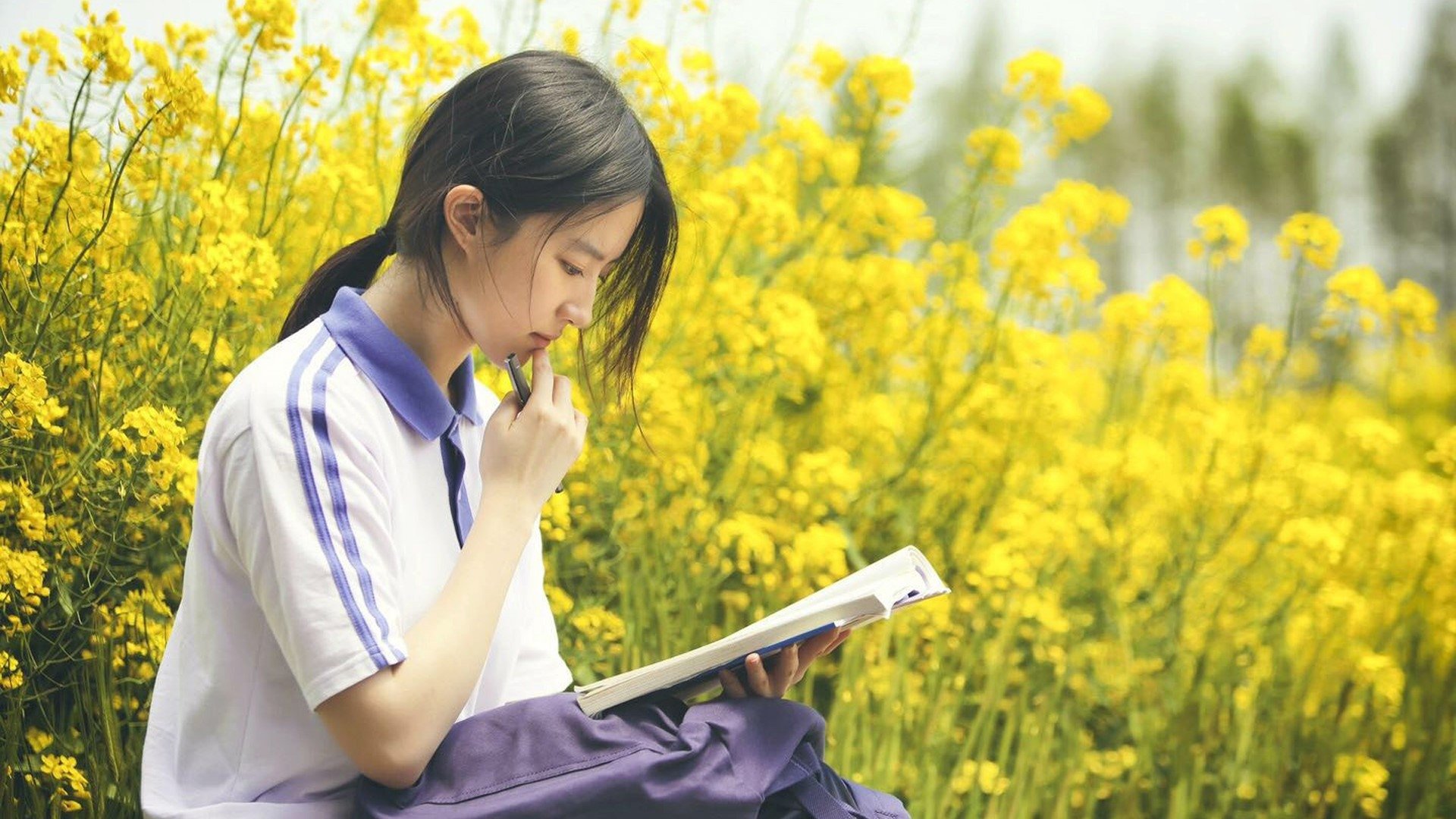 So Young 2: Never Gone Background