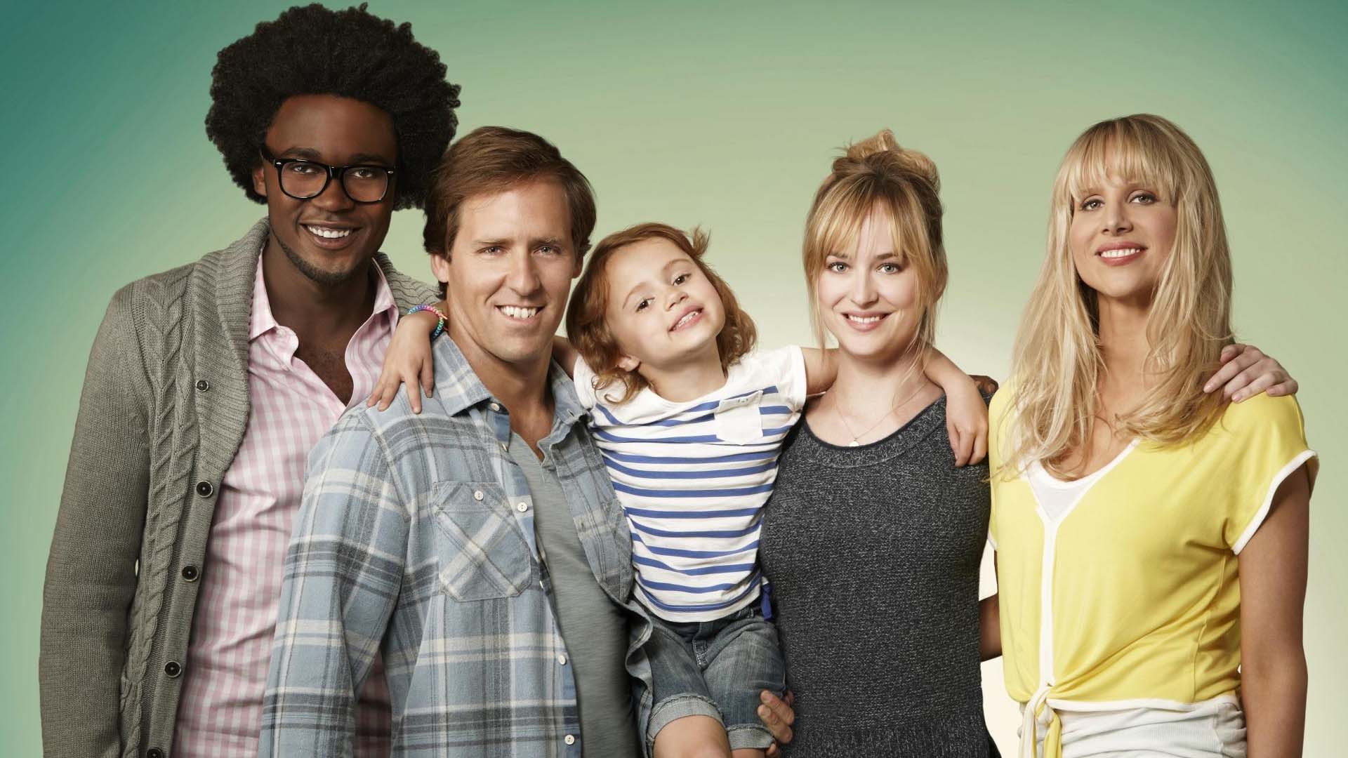 Ben and Kate Background