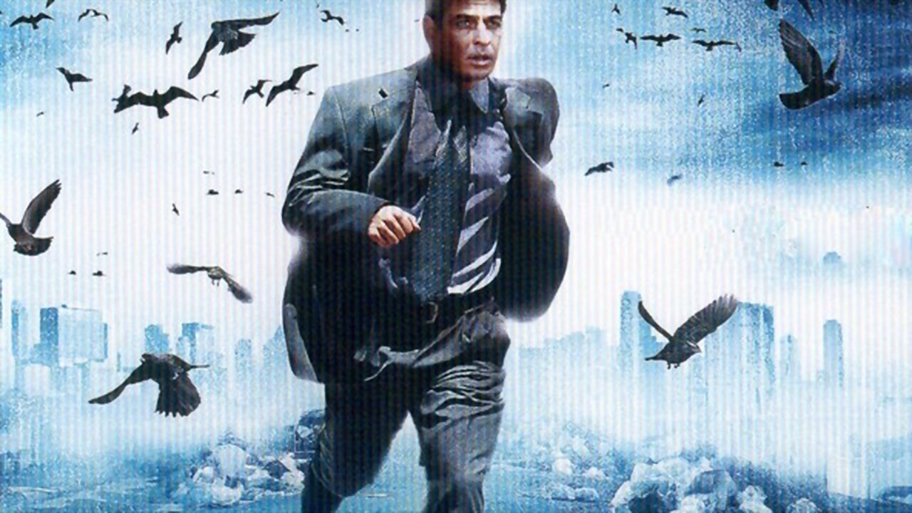 Fatal Contact: Bird Flu in America Background