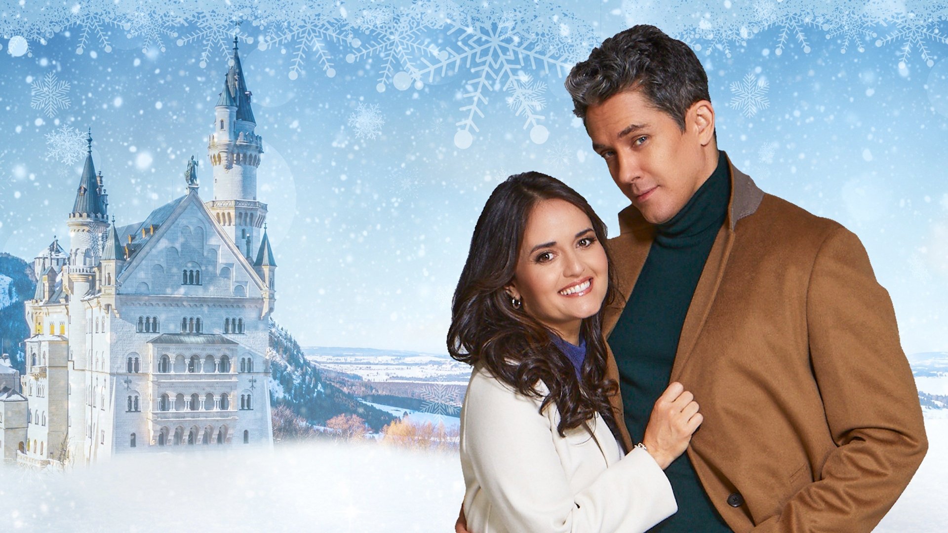 The Winter Palace Background