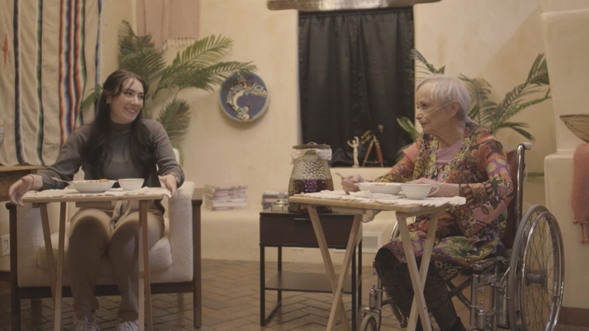 McCormick Background