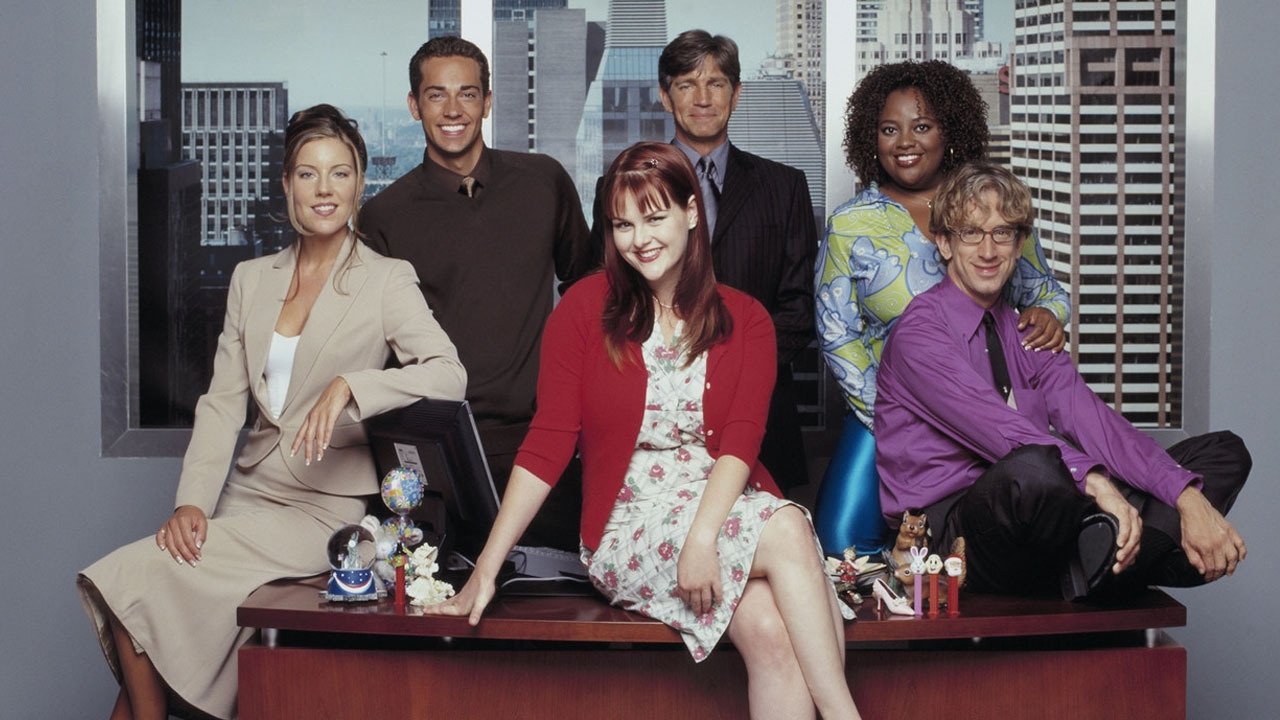 Less than Perfect Background