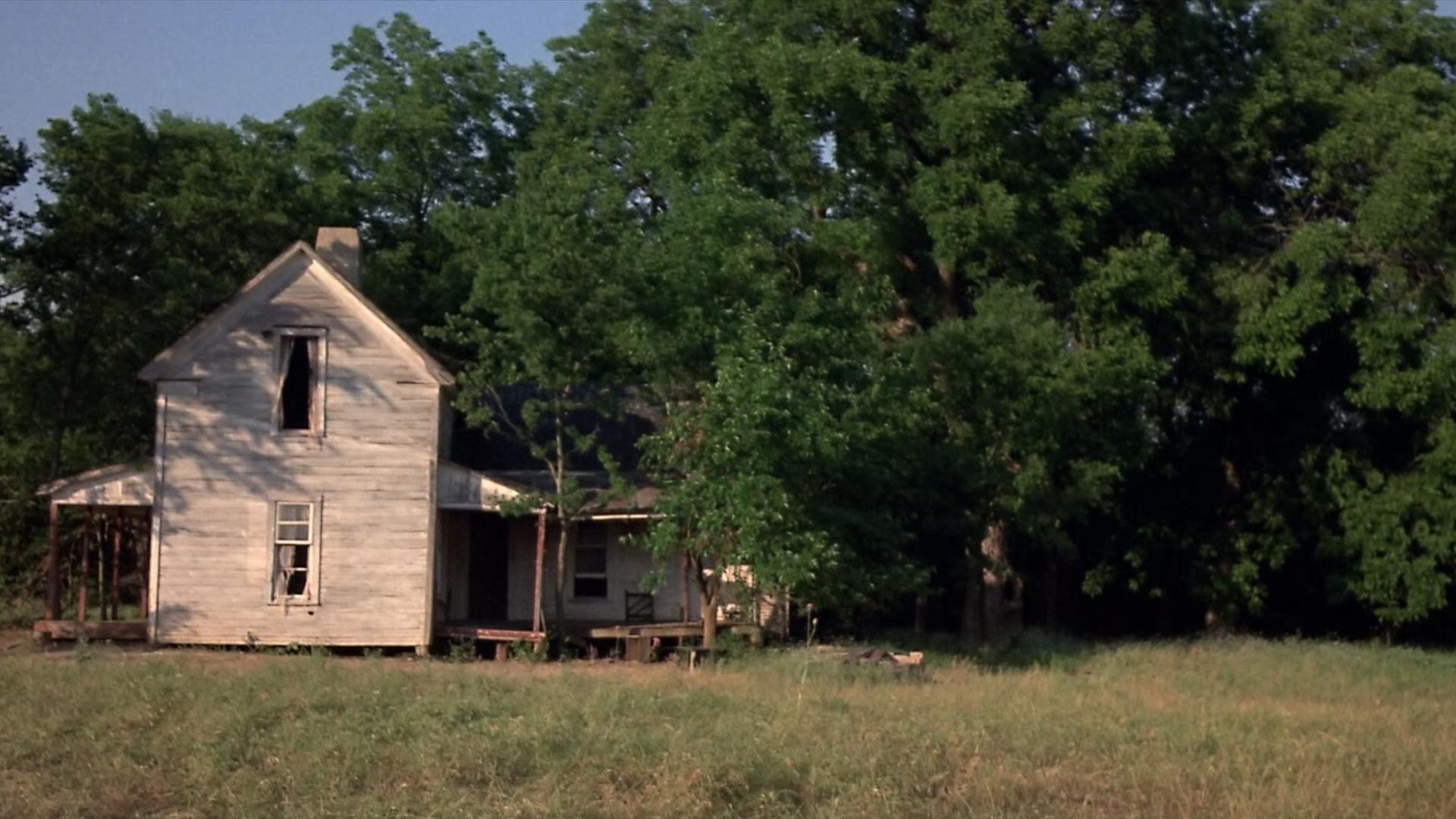 The Trip to Bountiful Background