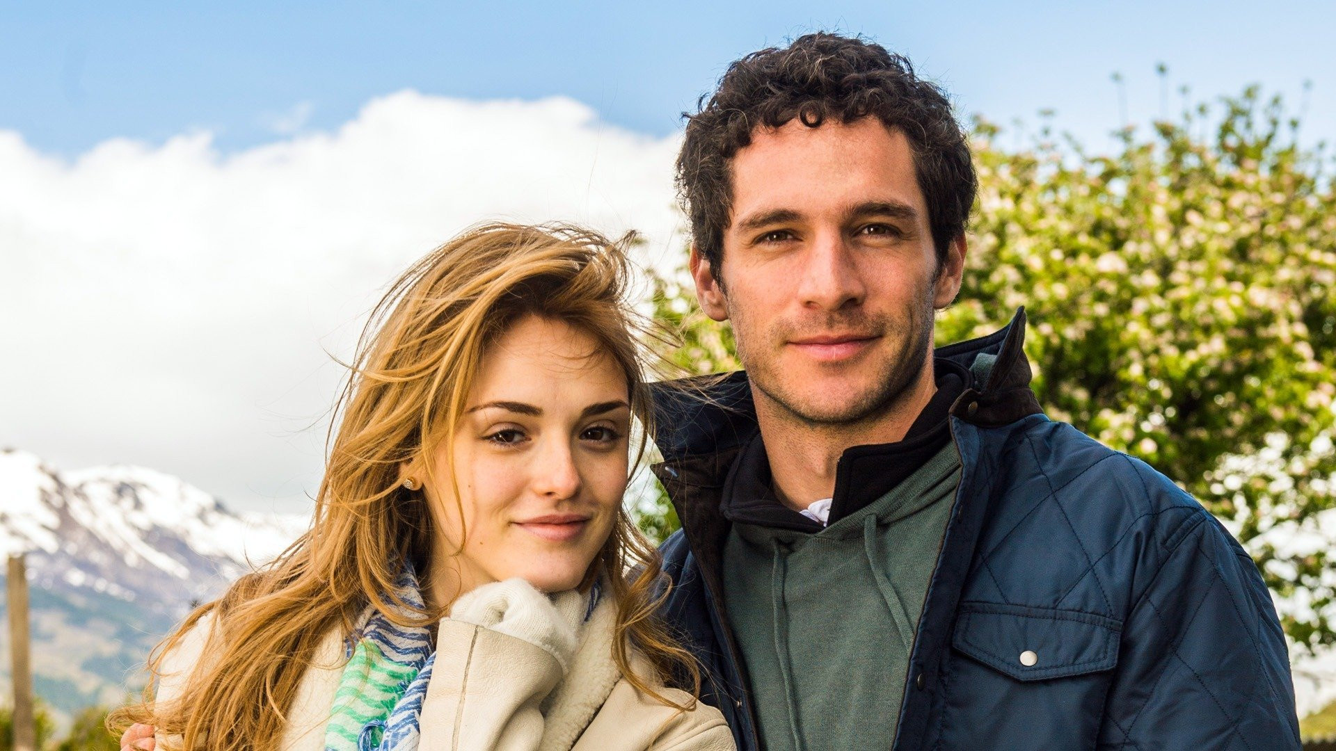 Sete Vidas Background