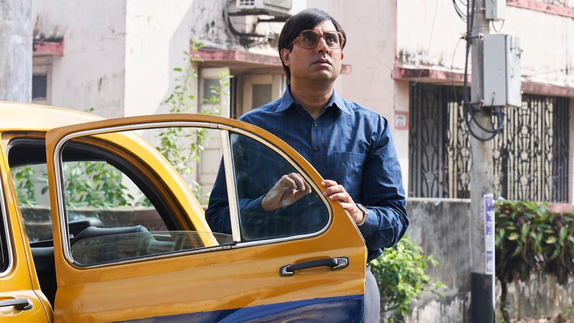 Bob Biswas Background