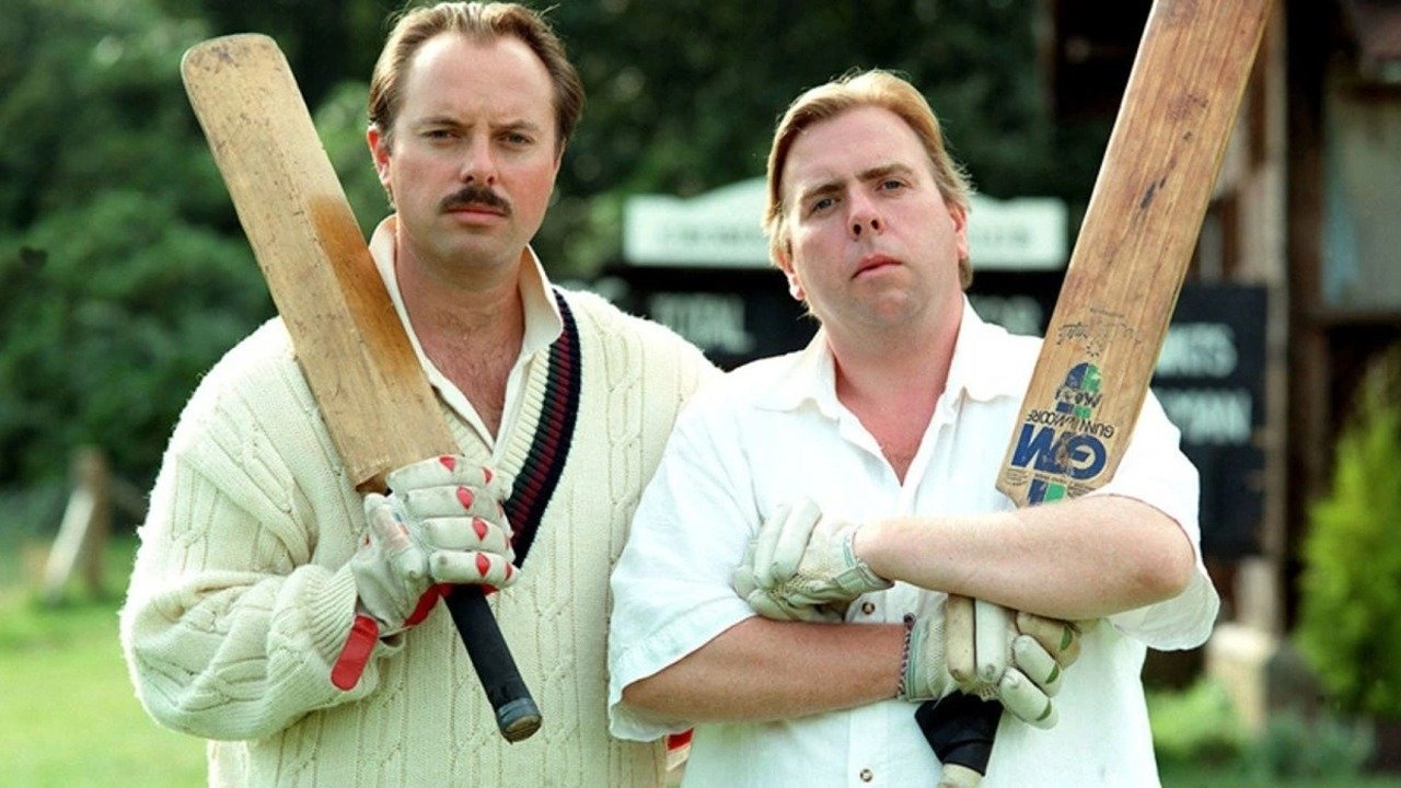 Outside Edge Background