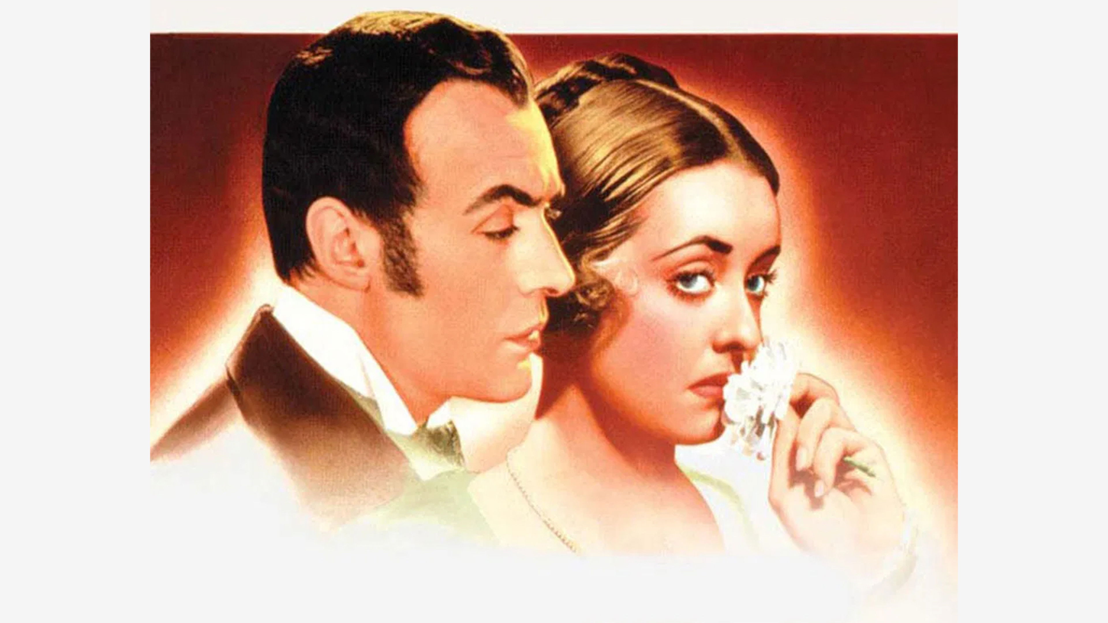 All This, and Heaven Too Background