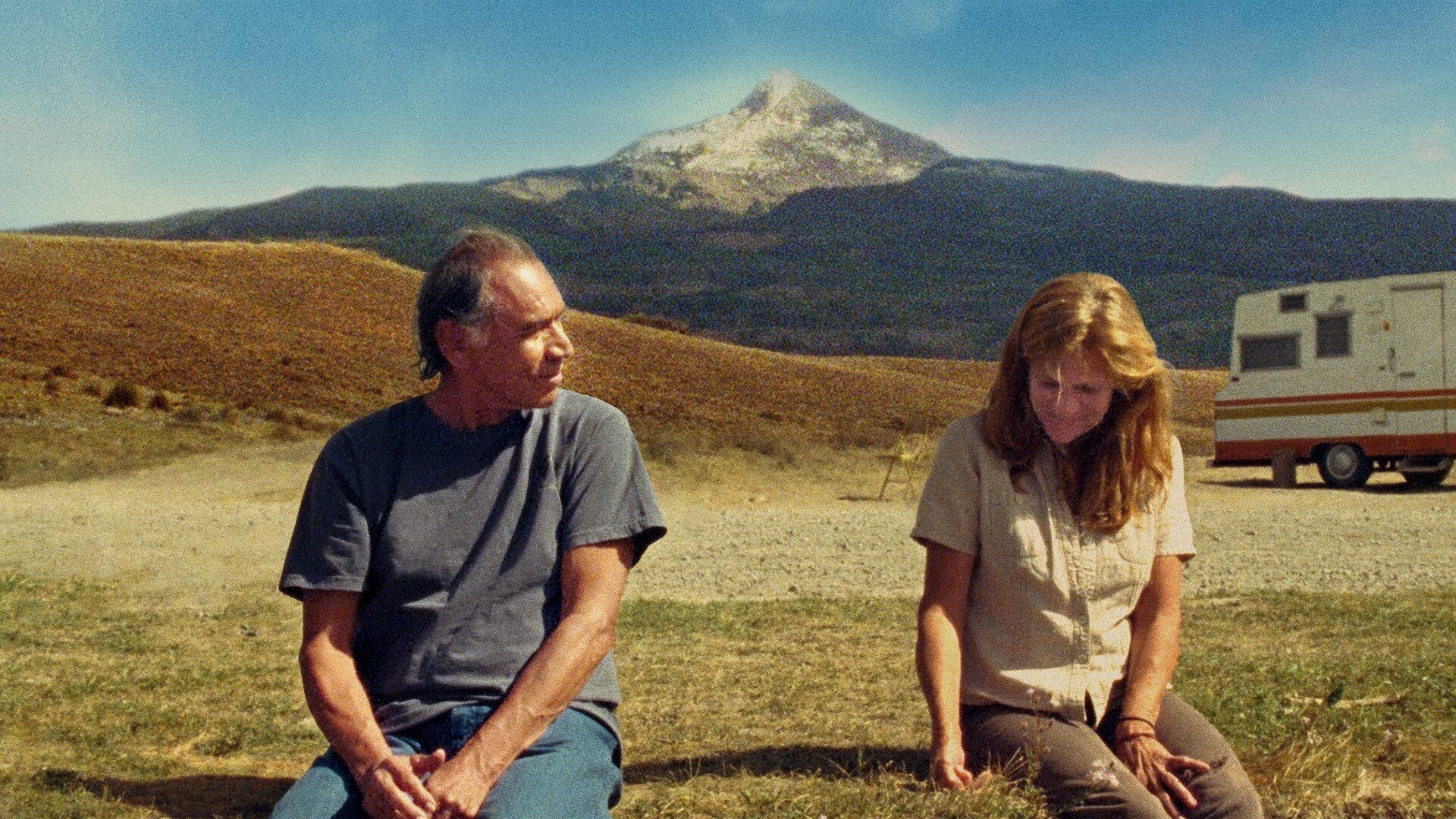 A Love Song Background