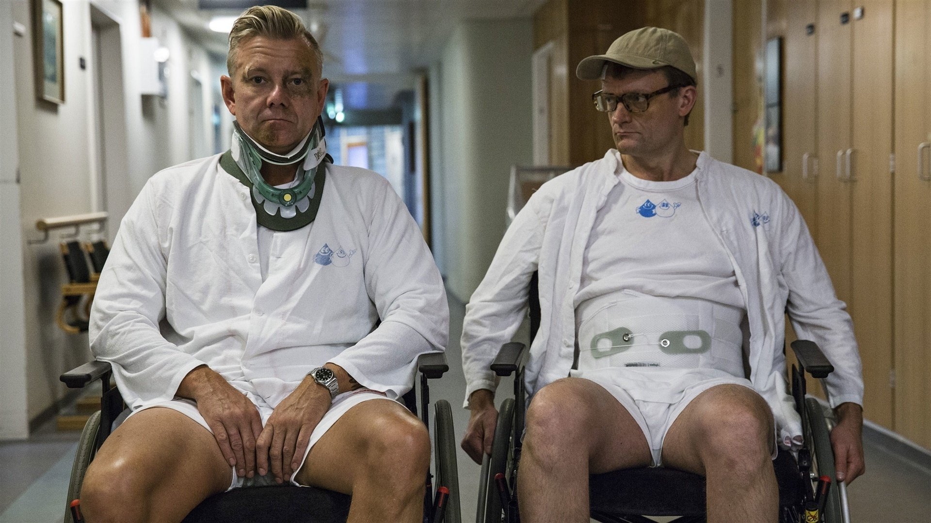 Klown Forever Background