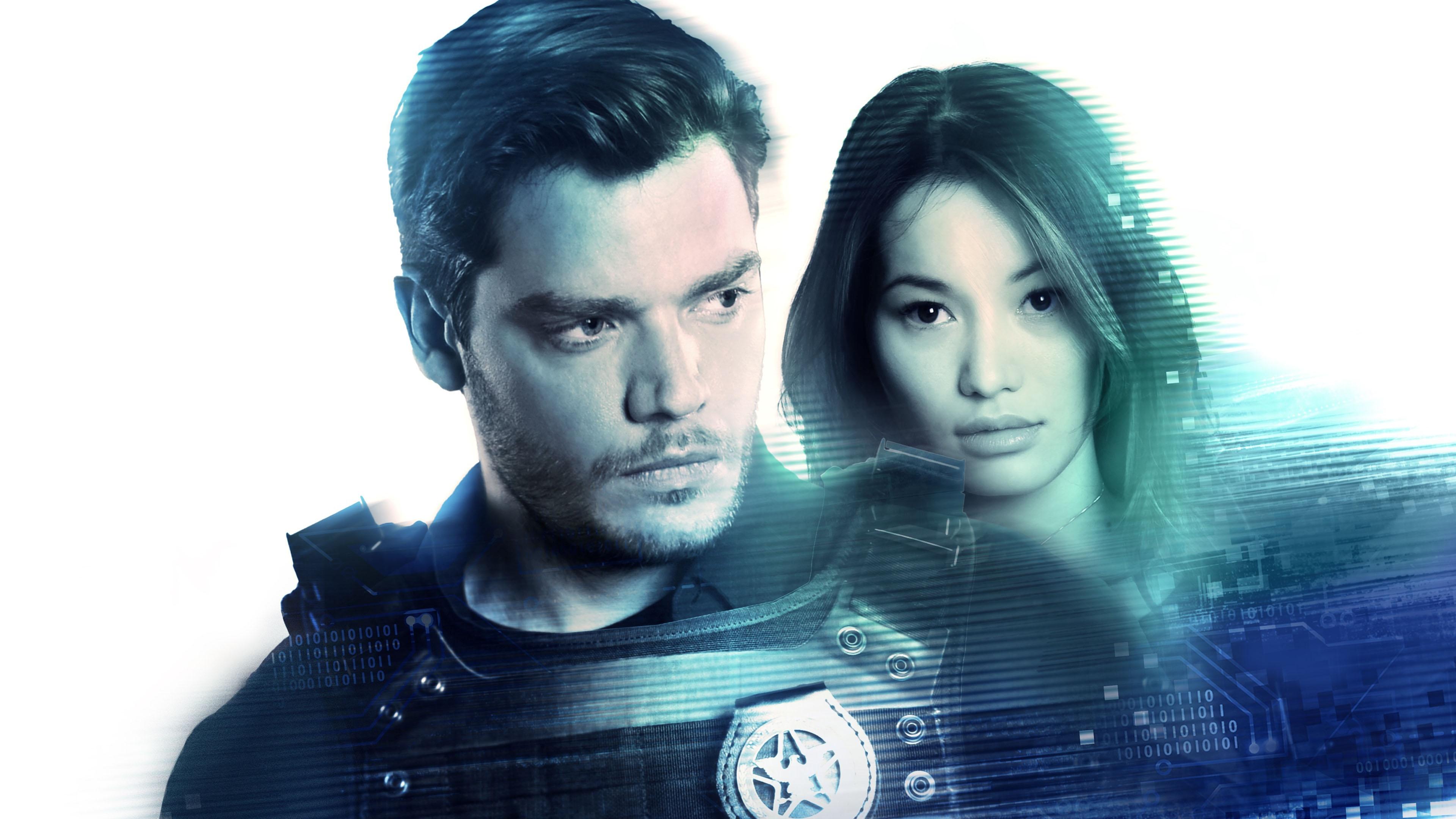 Eraser: Reborn Background