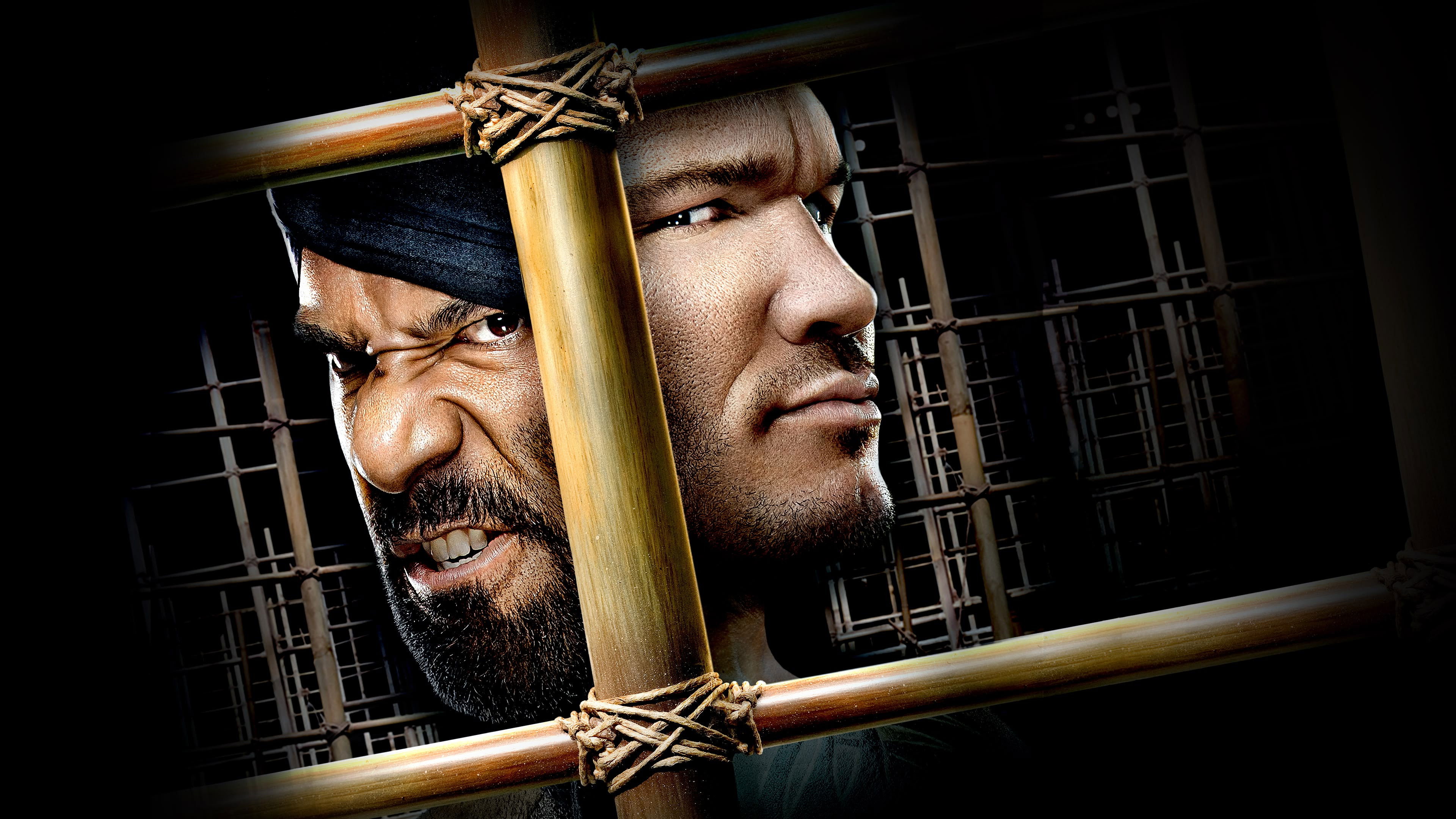 WWE Battleground 2017 Background