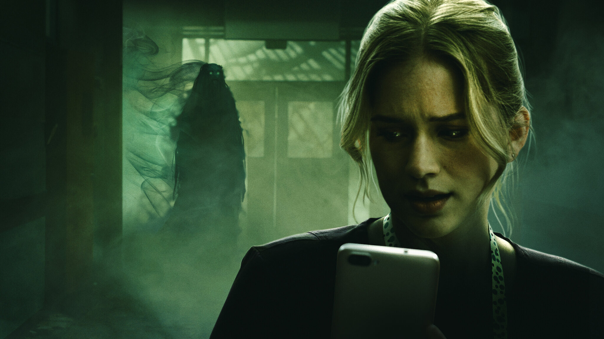 Countdown Background