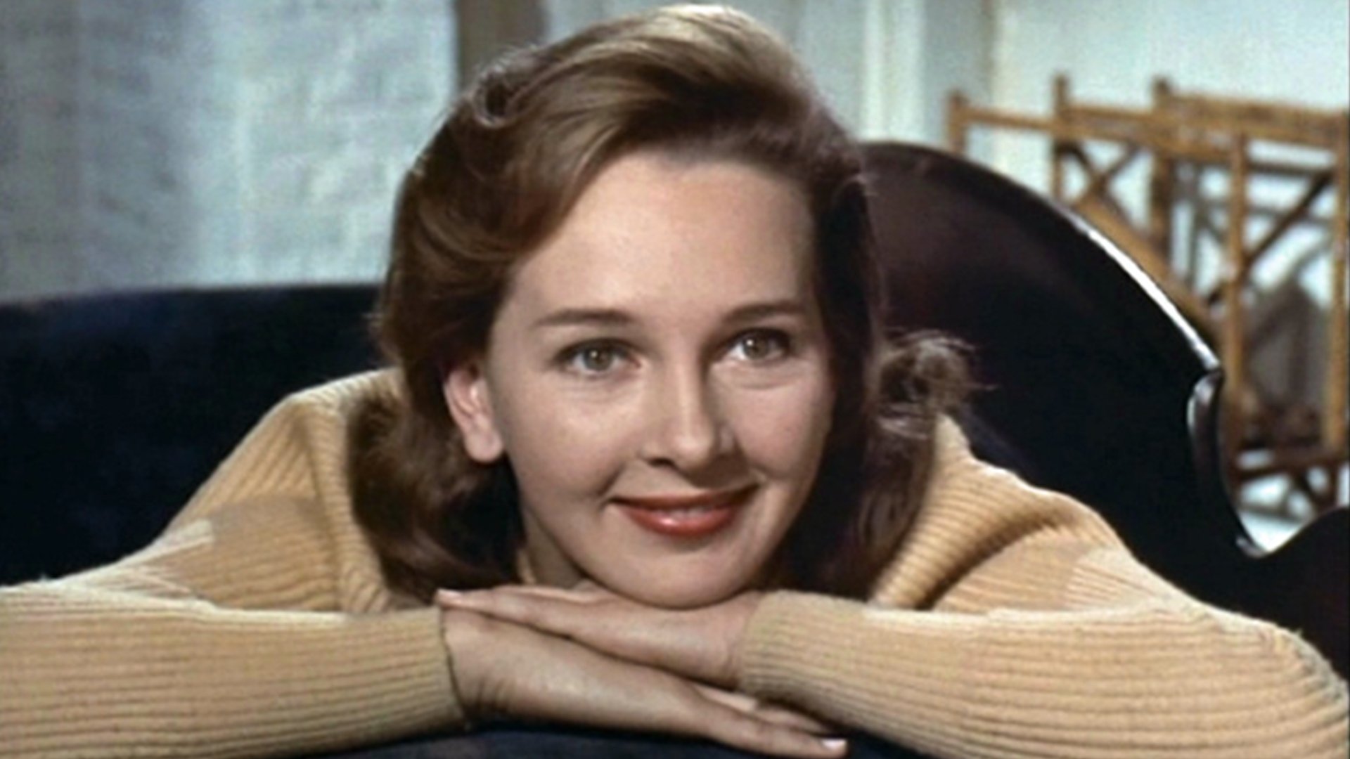 The 39 Steps Background