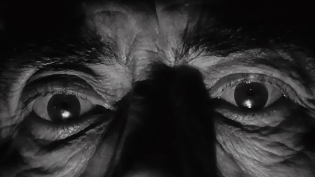 Taste of Fear Background