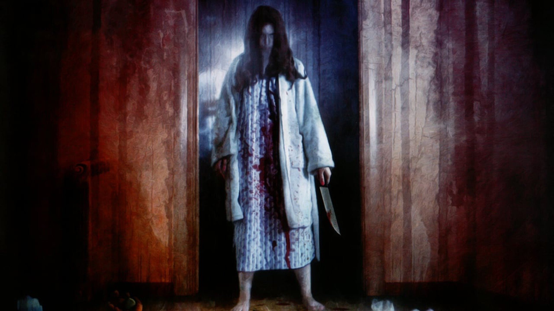 Baby Blues Background