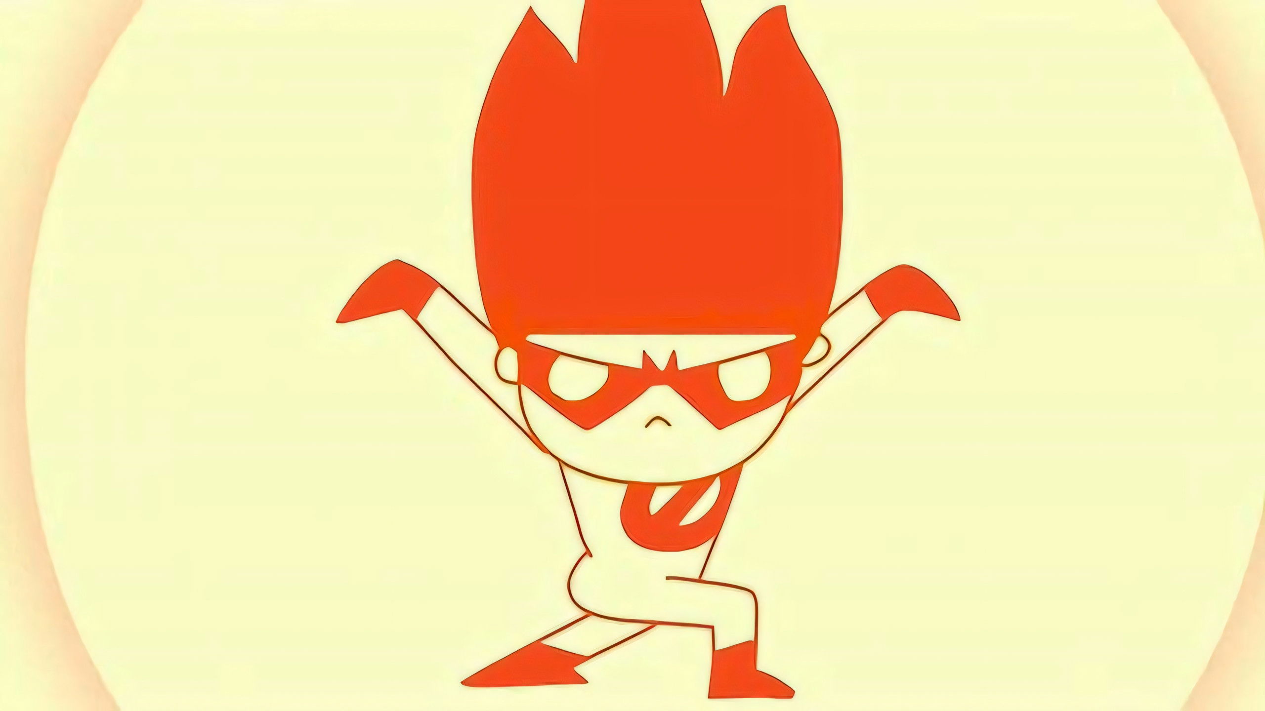 禽兽超人 Background